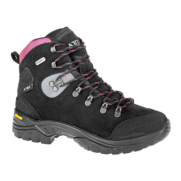 Attiba 2607P/VV fuxia/black