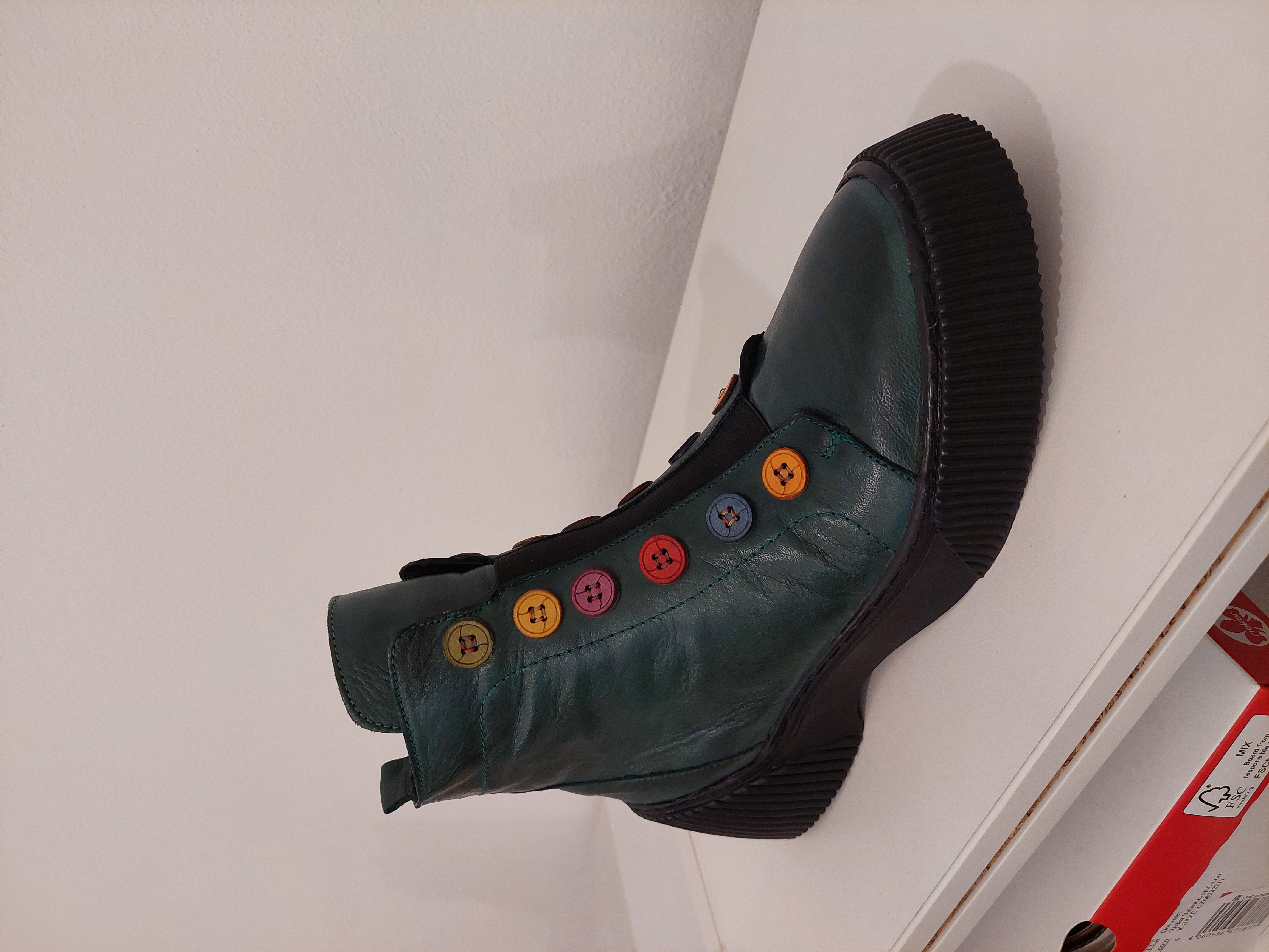 Karyoka 3100 oliva