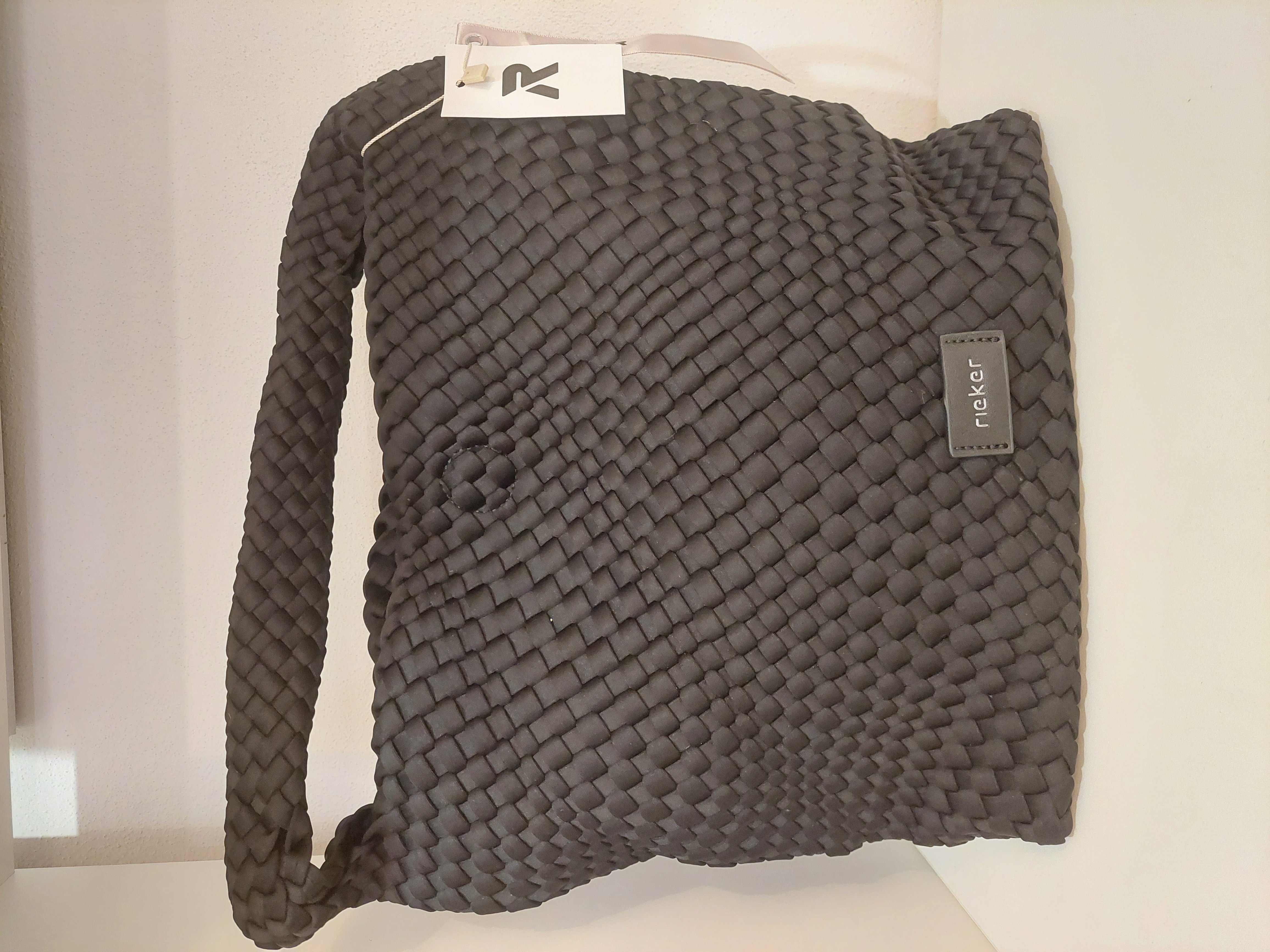 Rieker H1044-00 schwarz