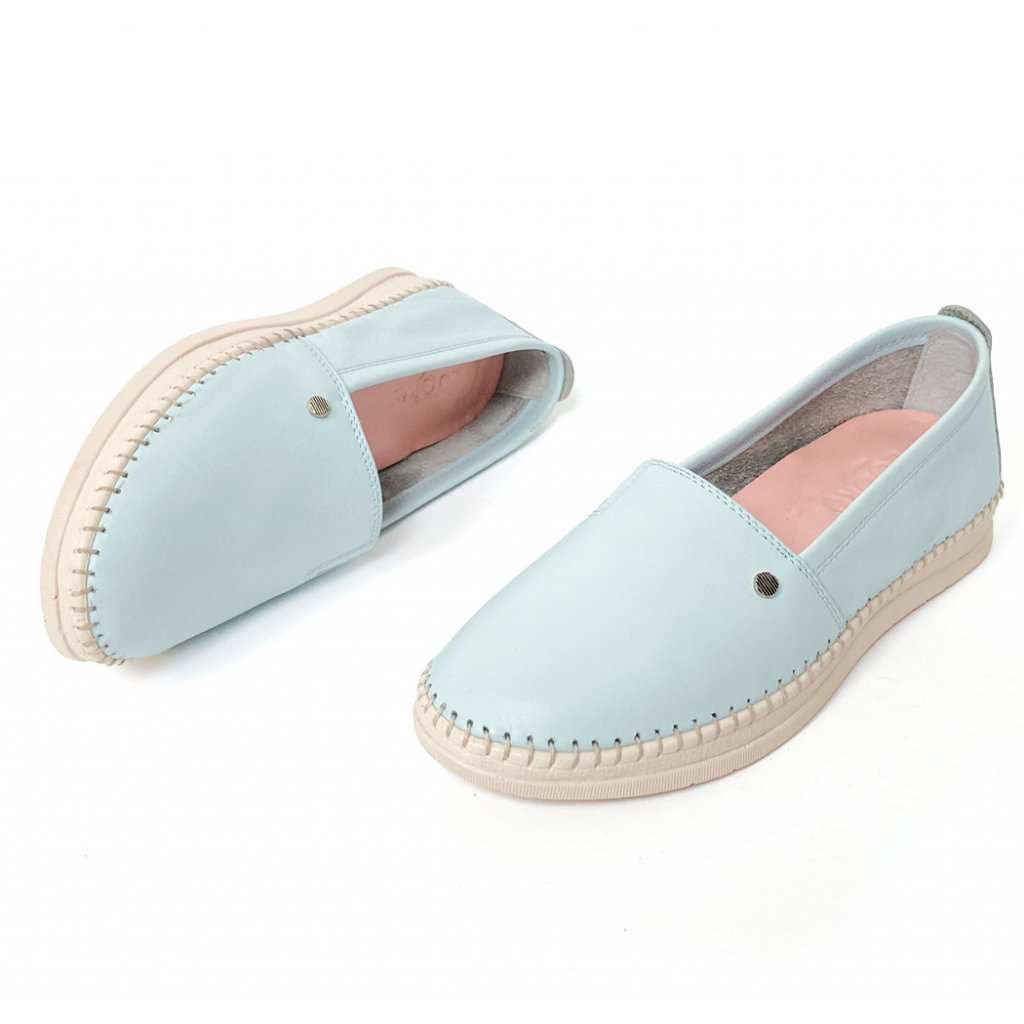 Looke Pascale light green