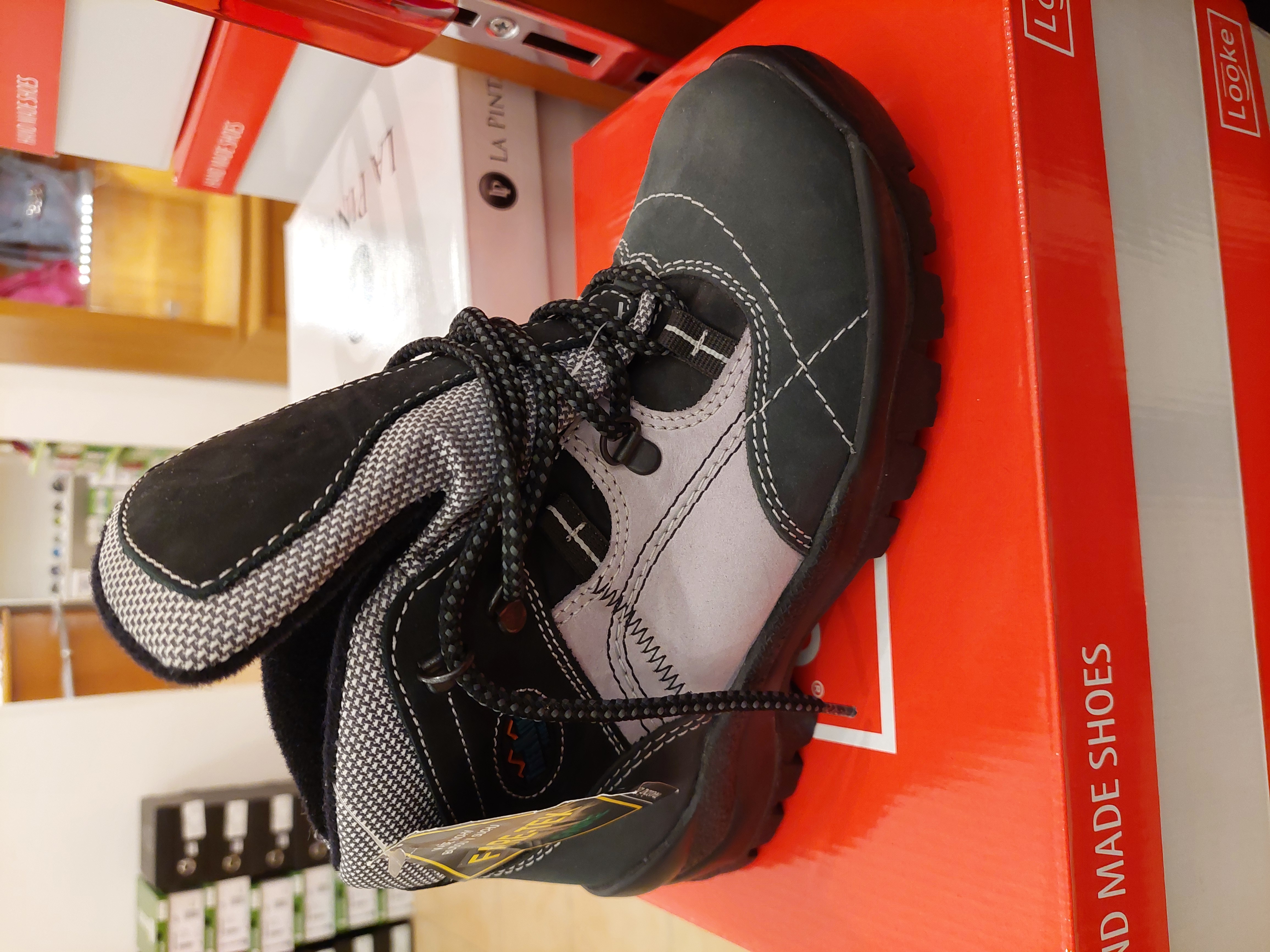 Fare 2646210 grey