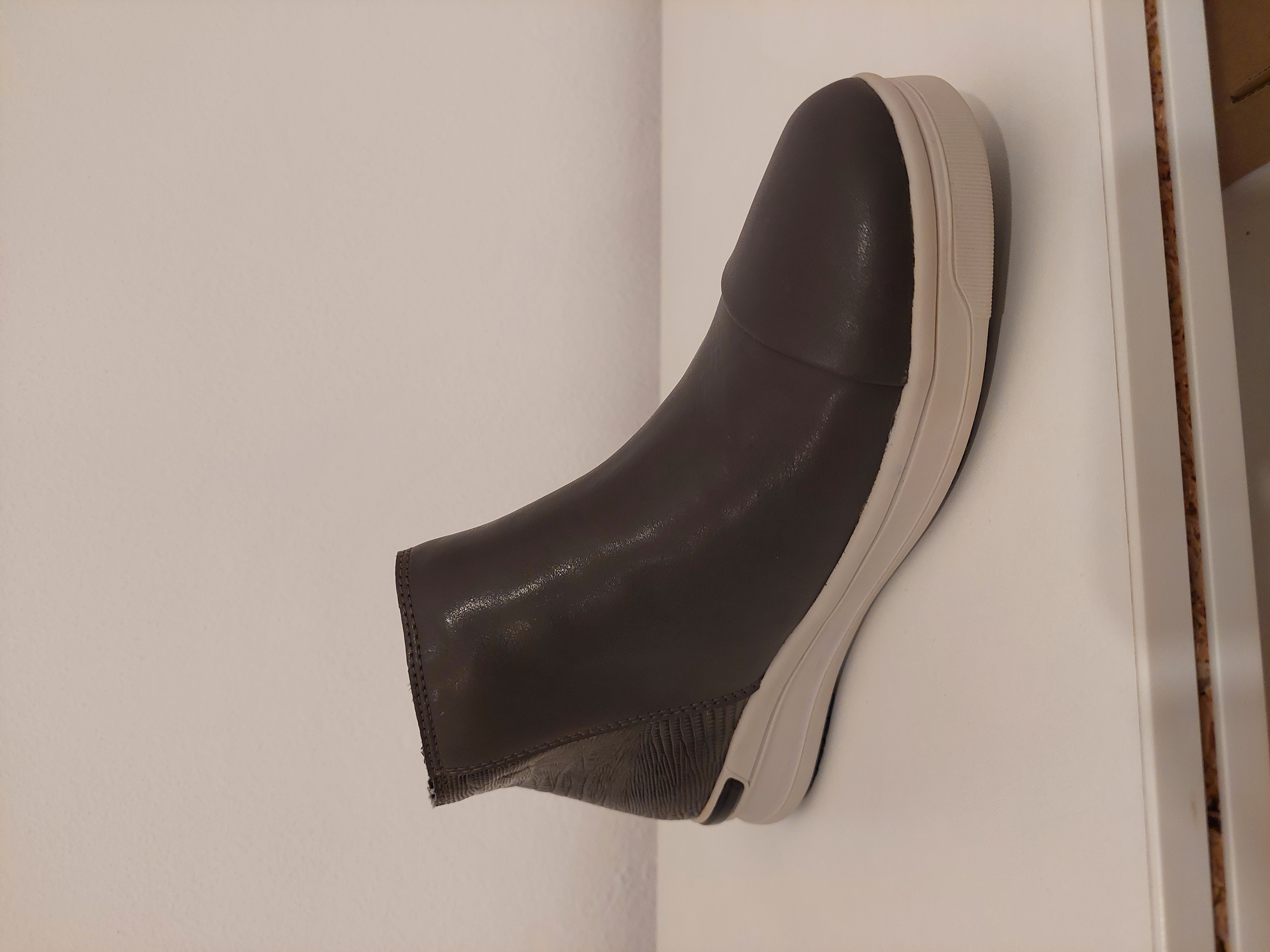 Geox J745TA grey