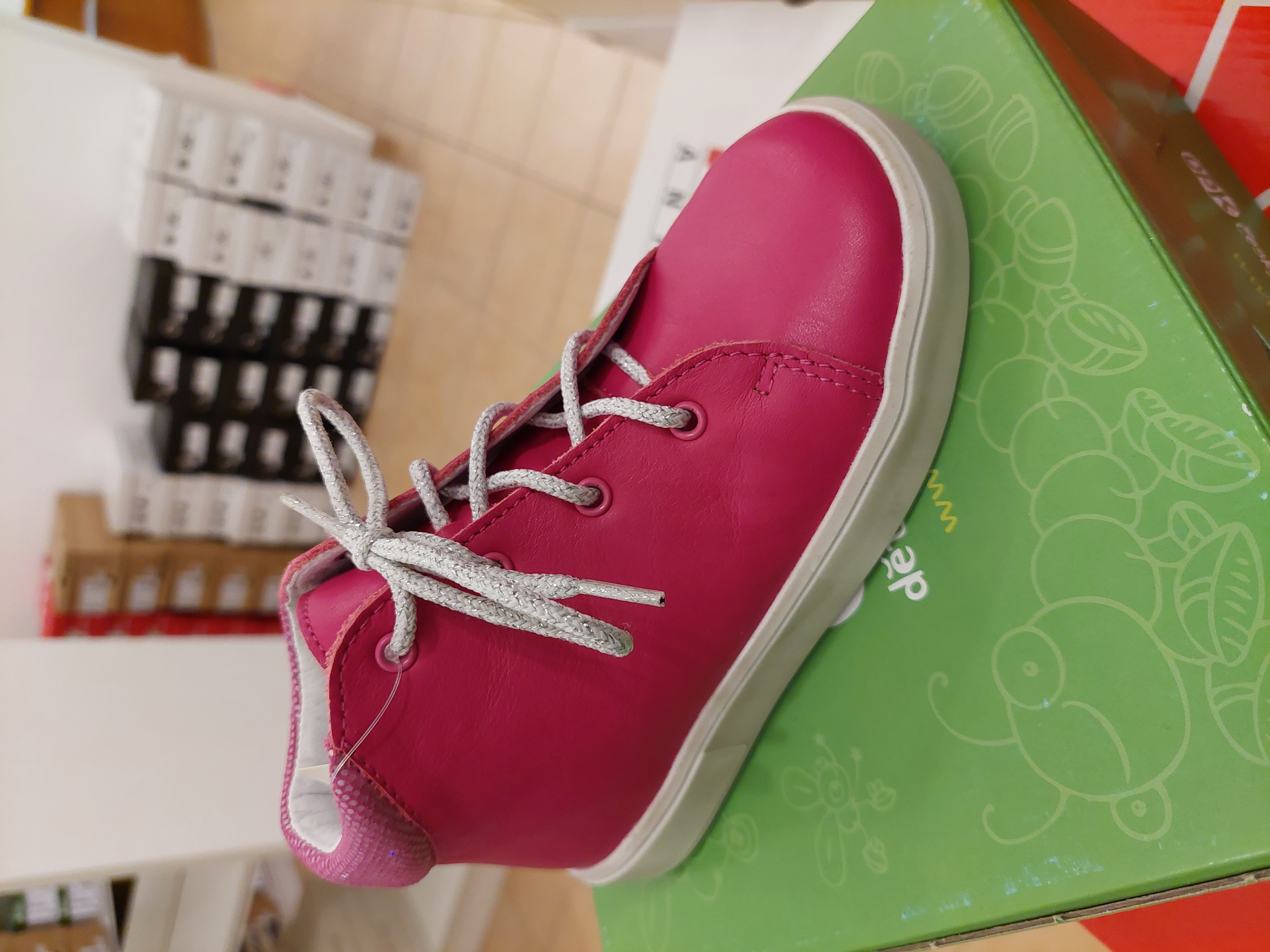 DPK K51201-ROBAS-0505 rosa