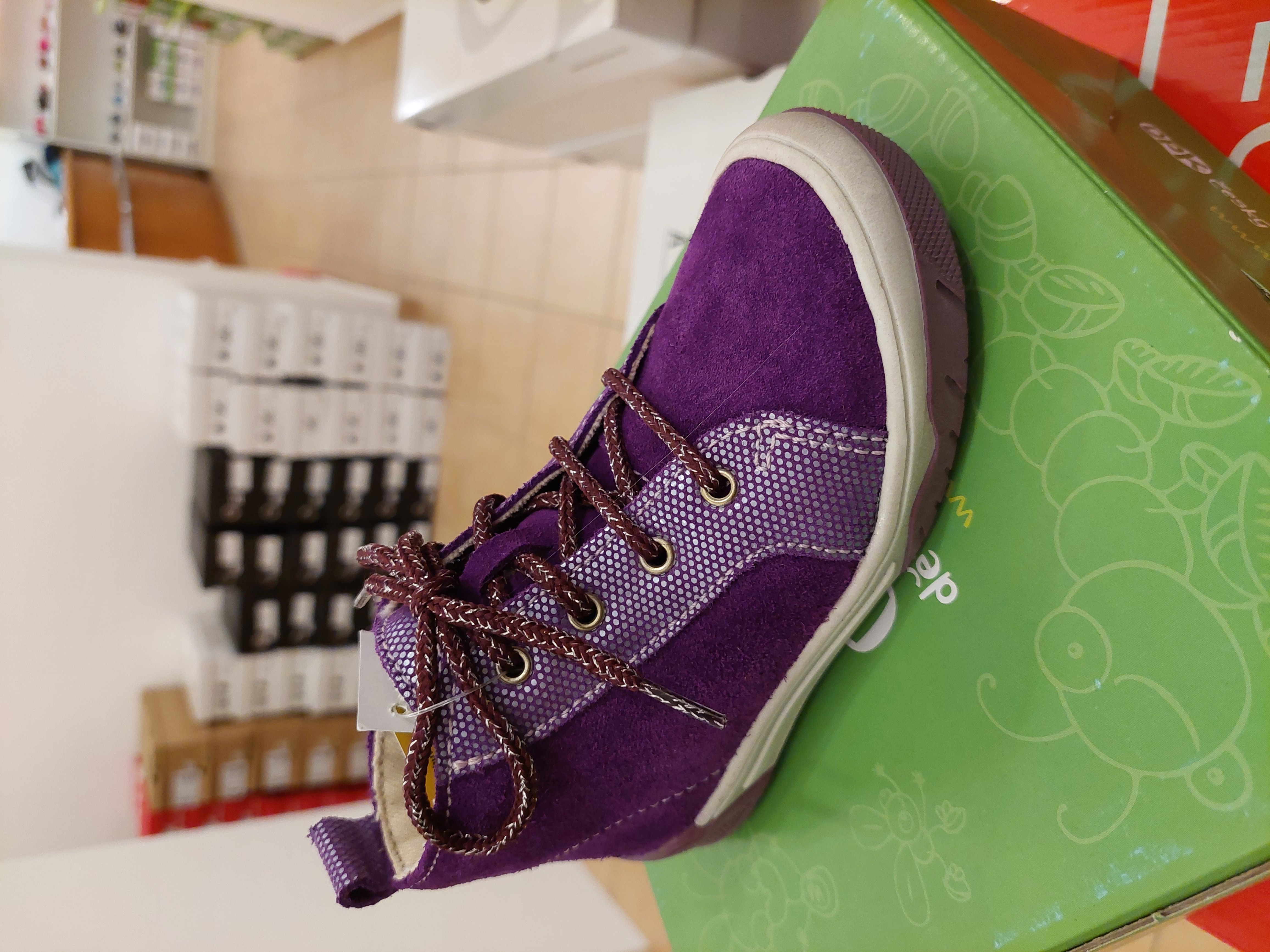 DPK K51018-DOVER-AS-1619V lilac