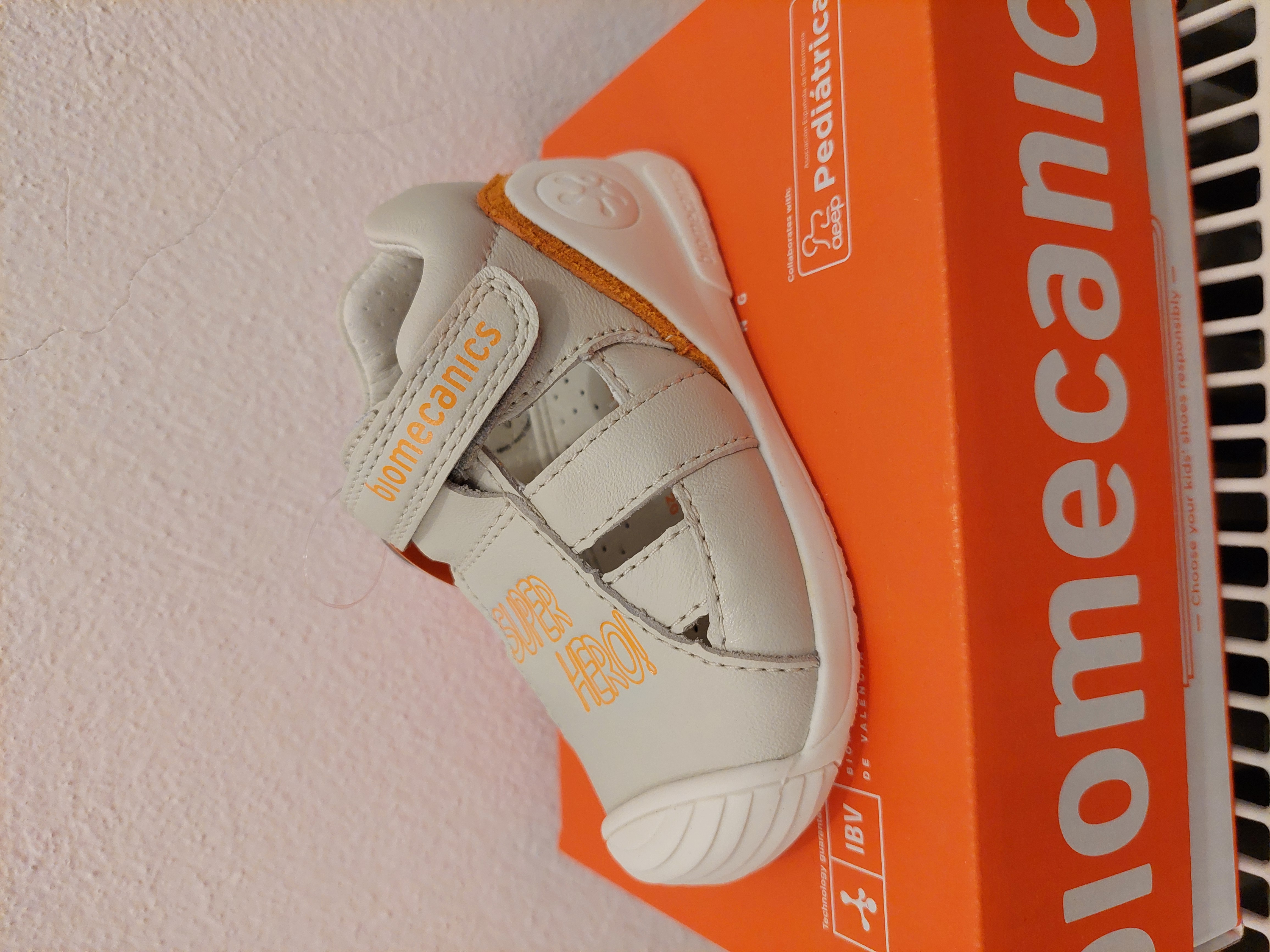 Biomecanics 242120-B sporco
