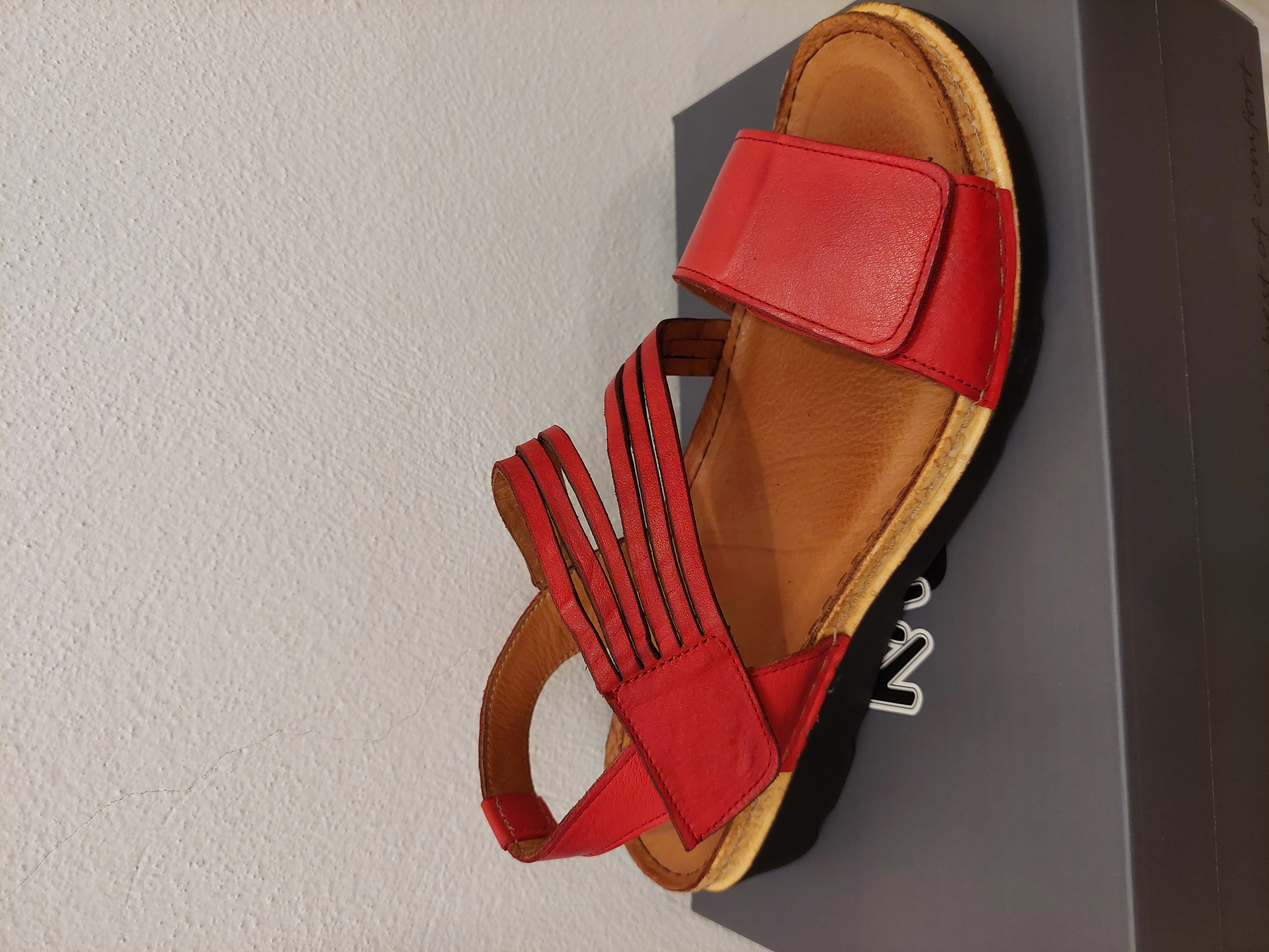 Karyoka 1268 red