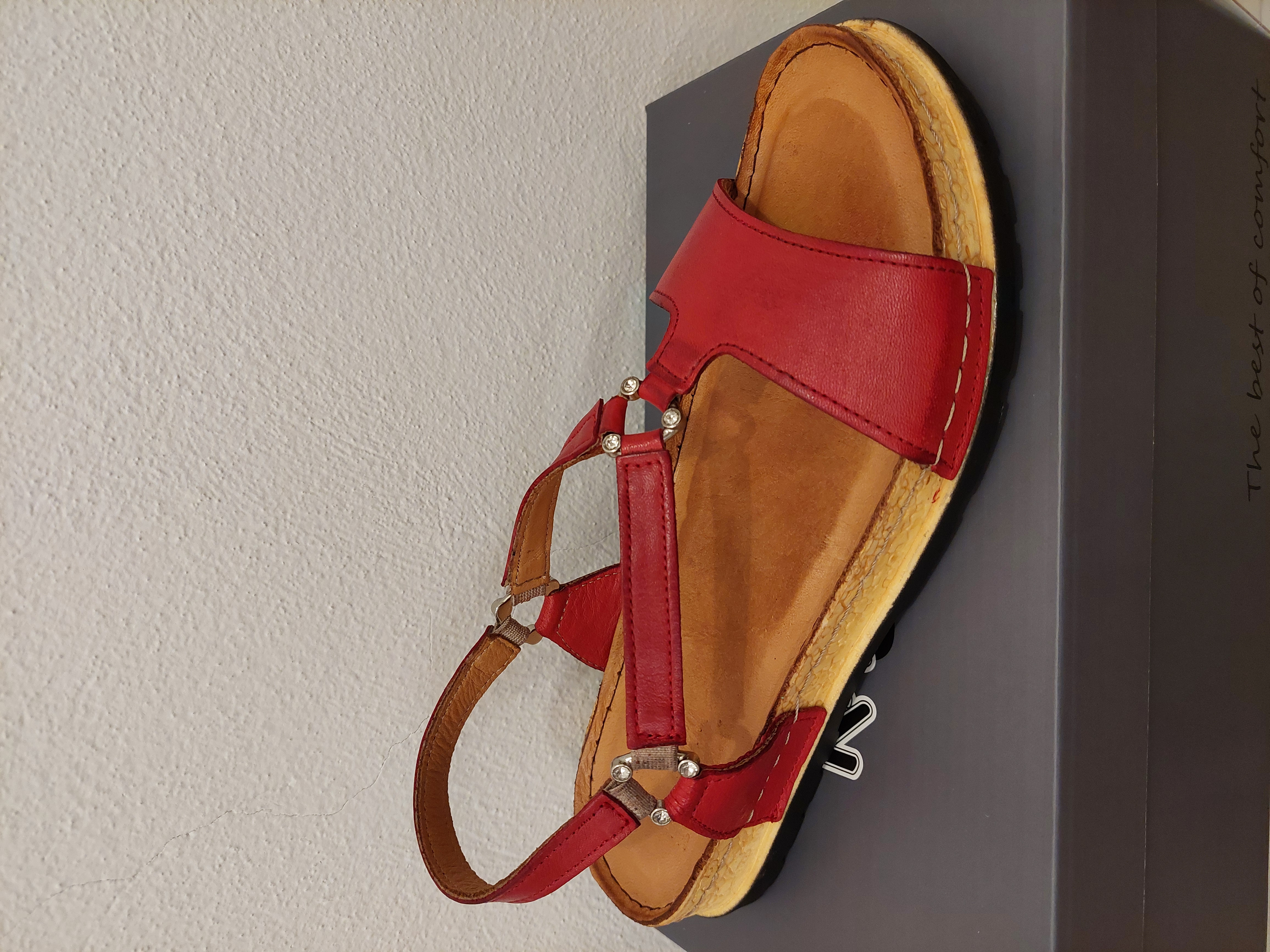 Karyoka 1715 red