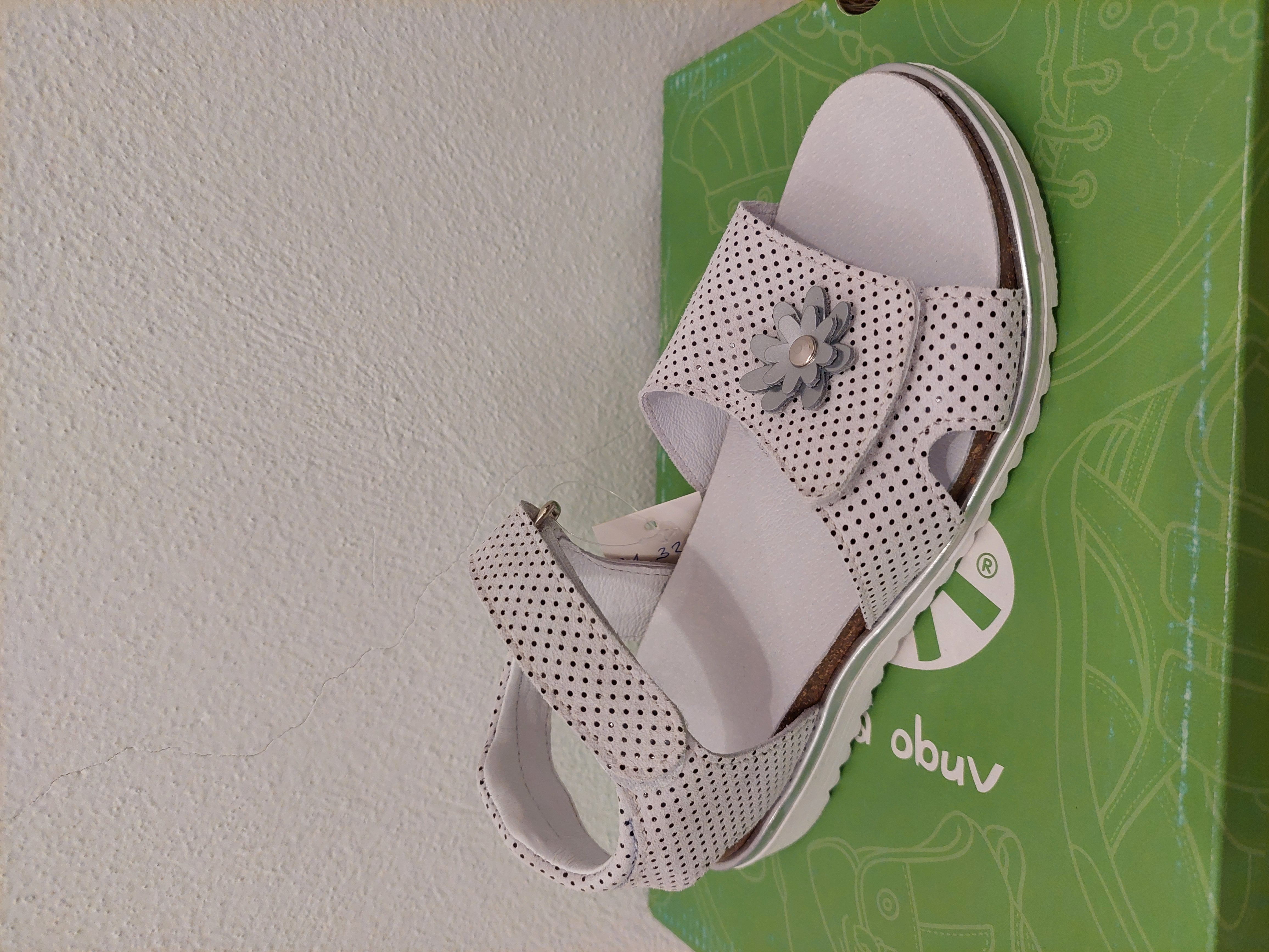DPK 21030-193 white