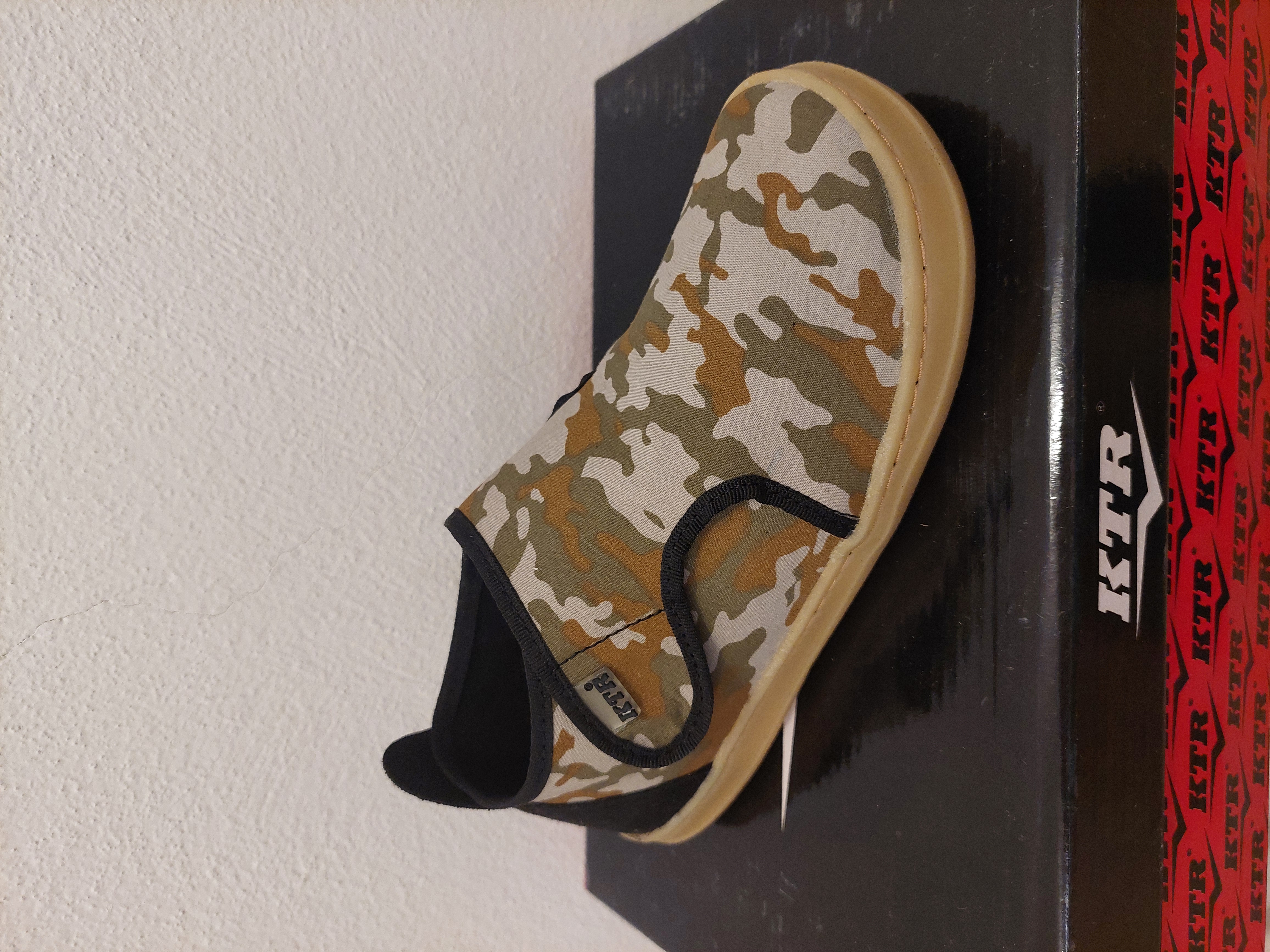 Ktr Bert 03/T/BF/PA military light