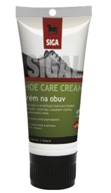 Krém impregnace s aplikátorem 50ml