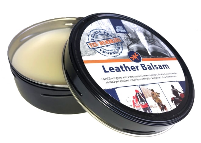 Balzám se včelím voskem 75ml