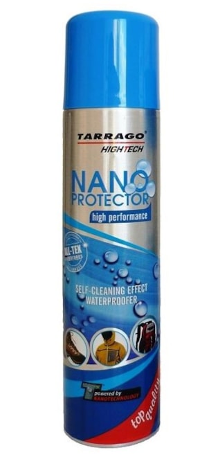 Nano impregnace sprej 400ml