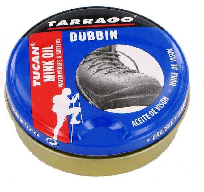 Nubuk a kůže impregnace 100ml