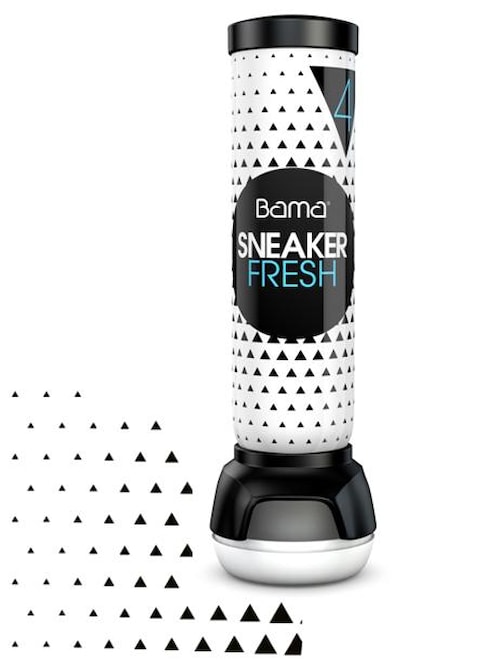 Vůně do obuvi 100ml