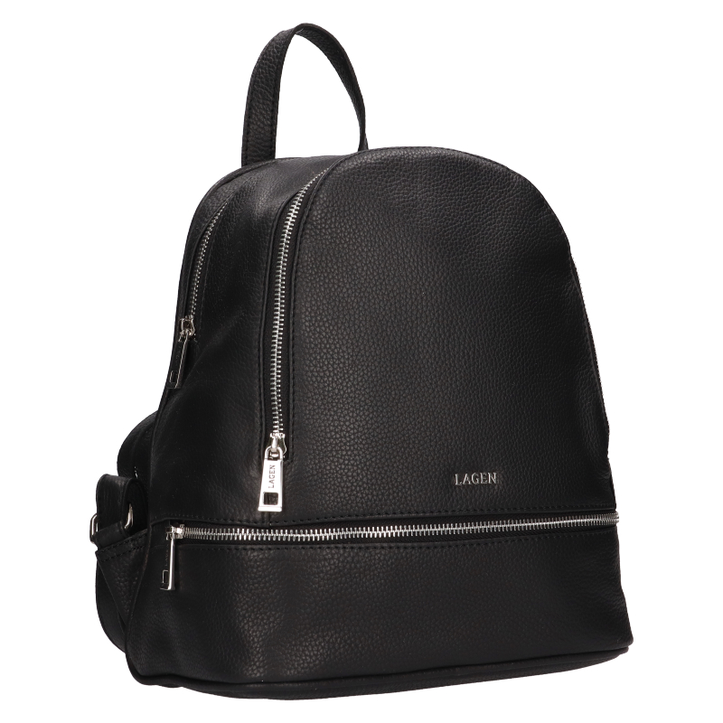 Lagen-blc-22/2053 nikl black