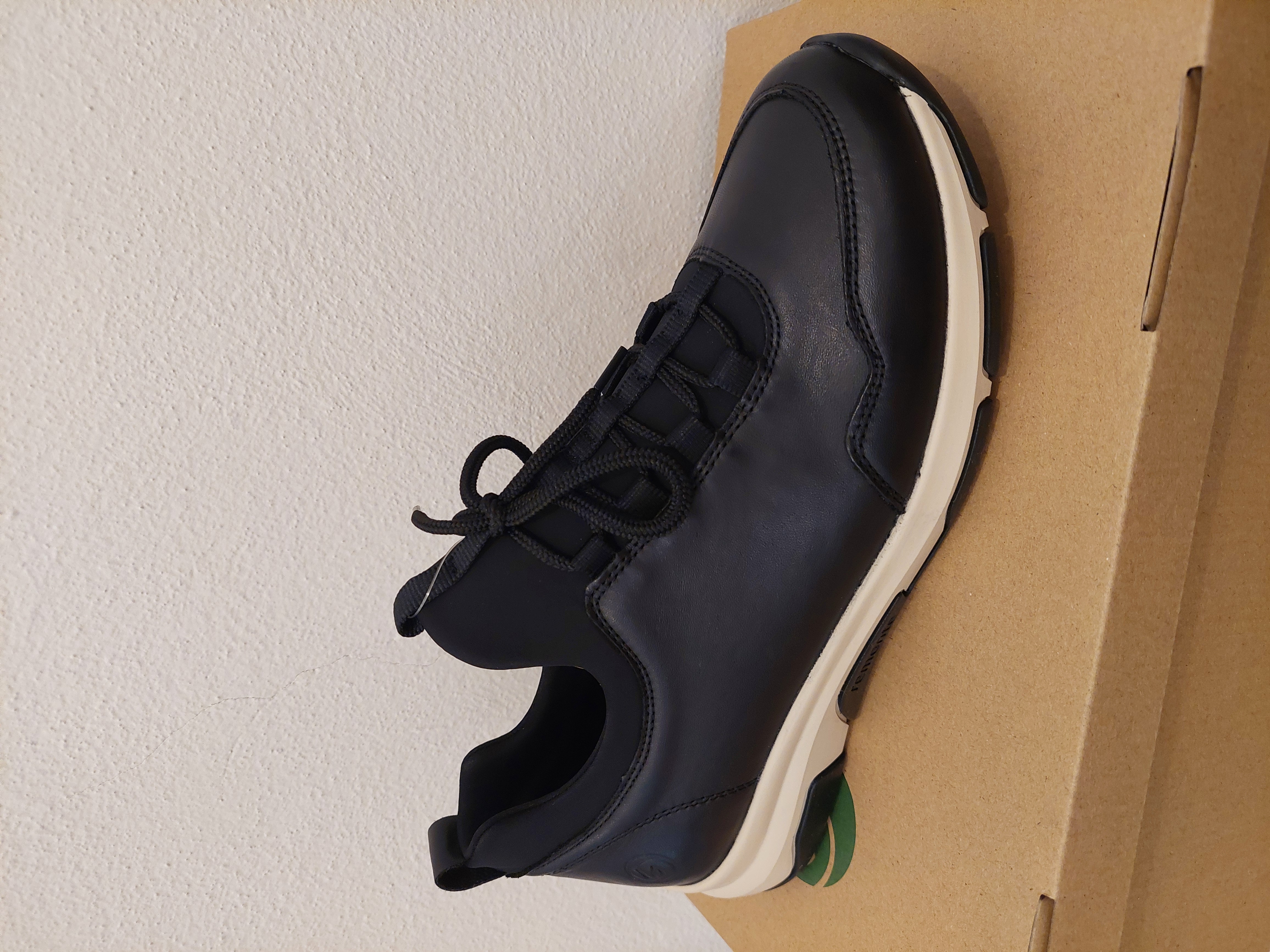Remonte D1S00-00 black