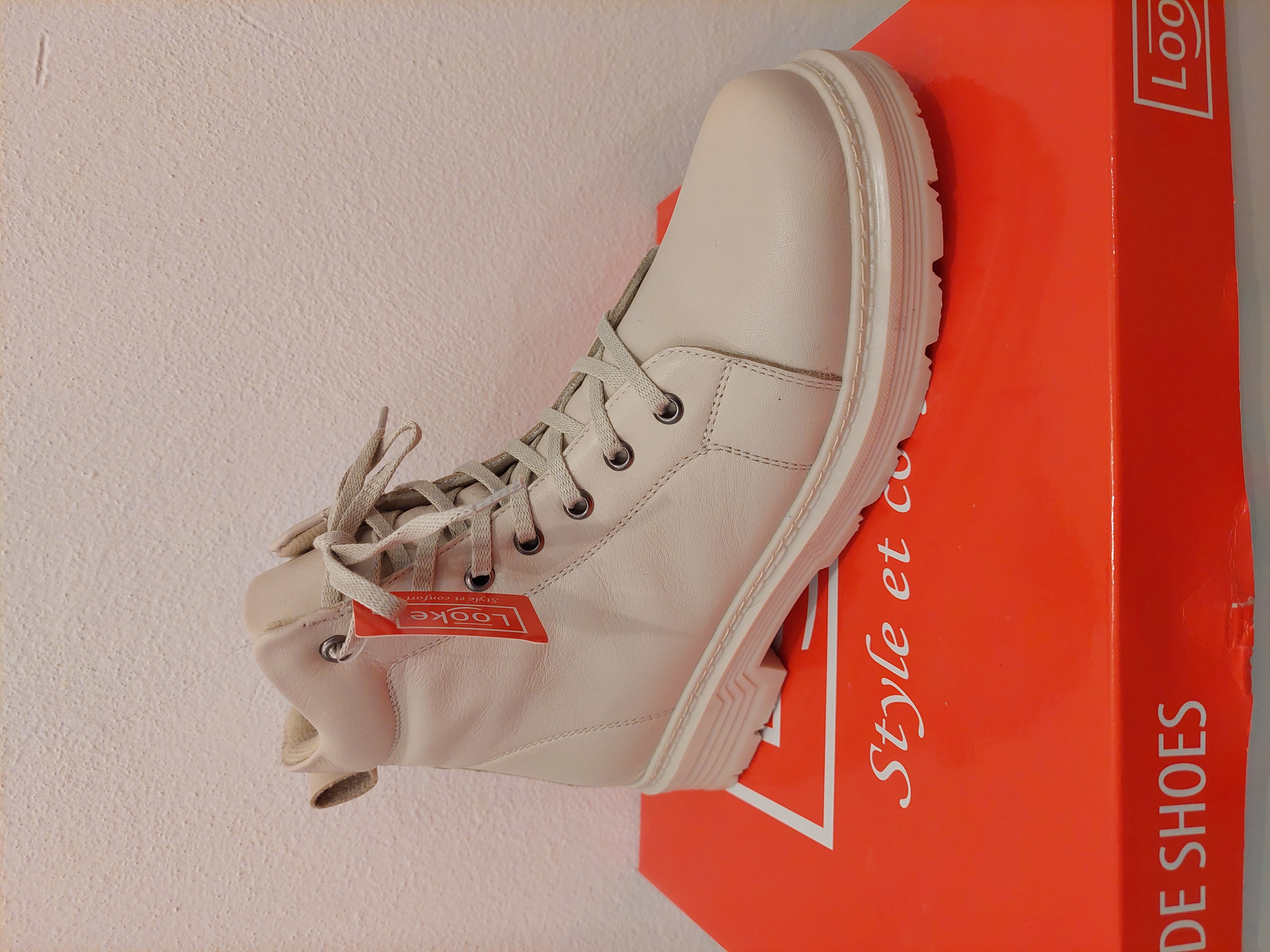Looke Sharnta crema