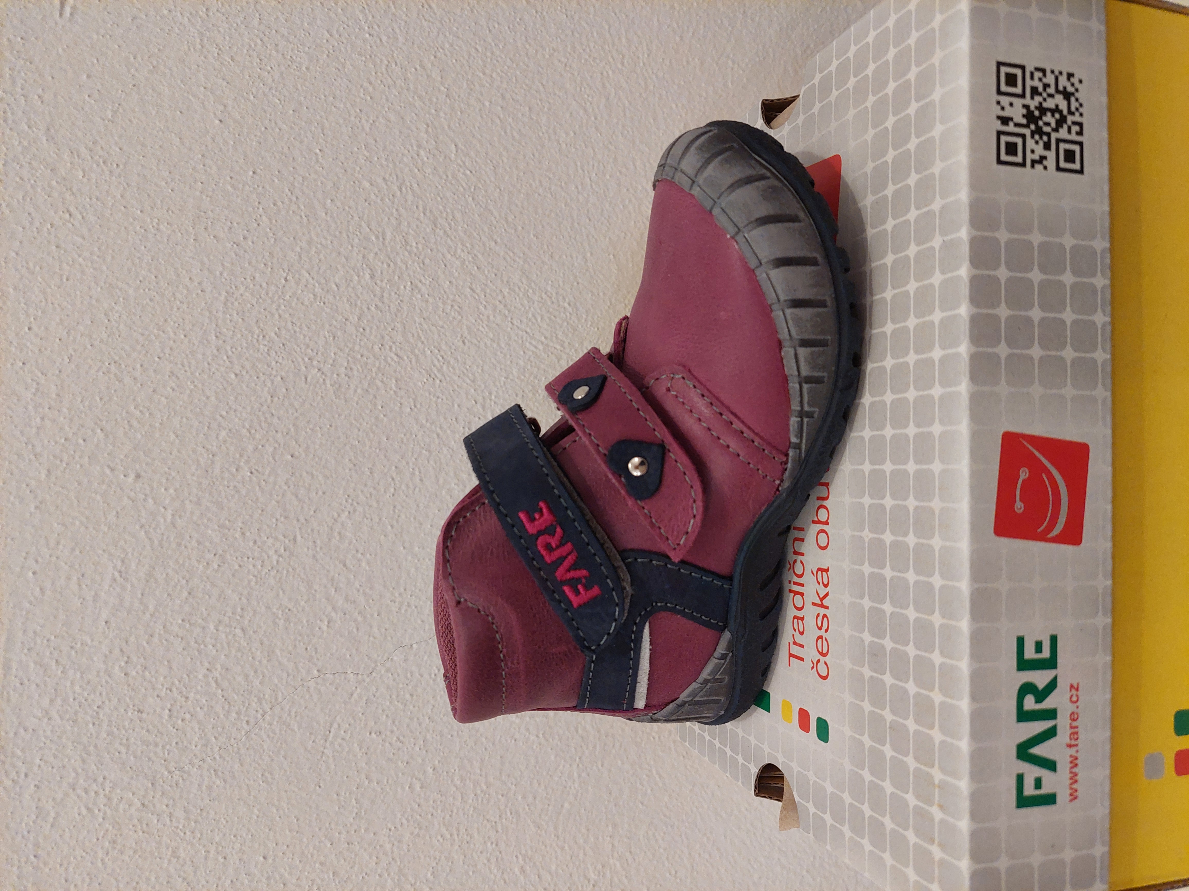 Fare 820195 fuxia