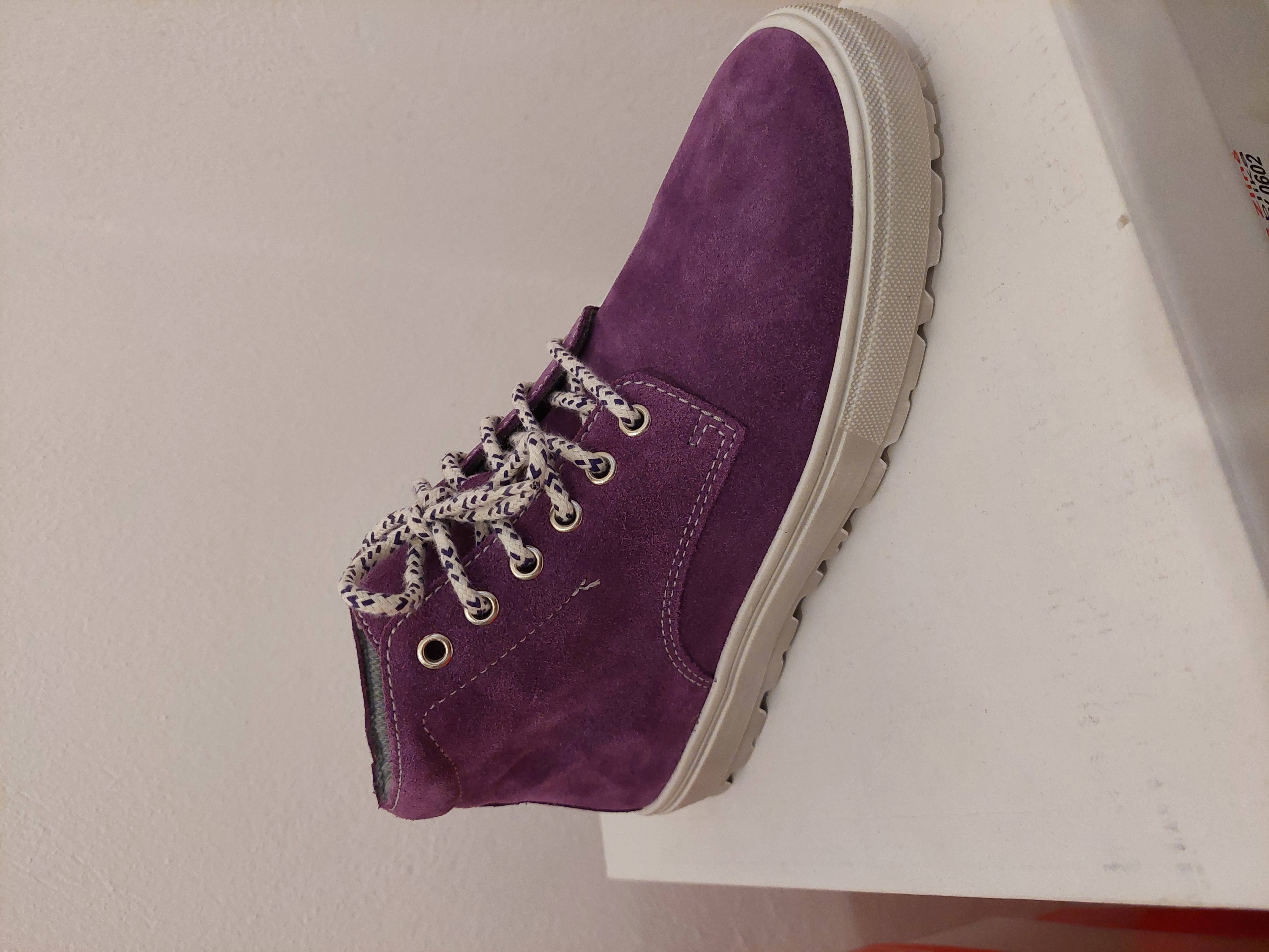 DPK K51202-VF-CARRY-1611 lila