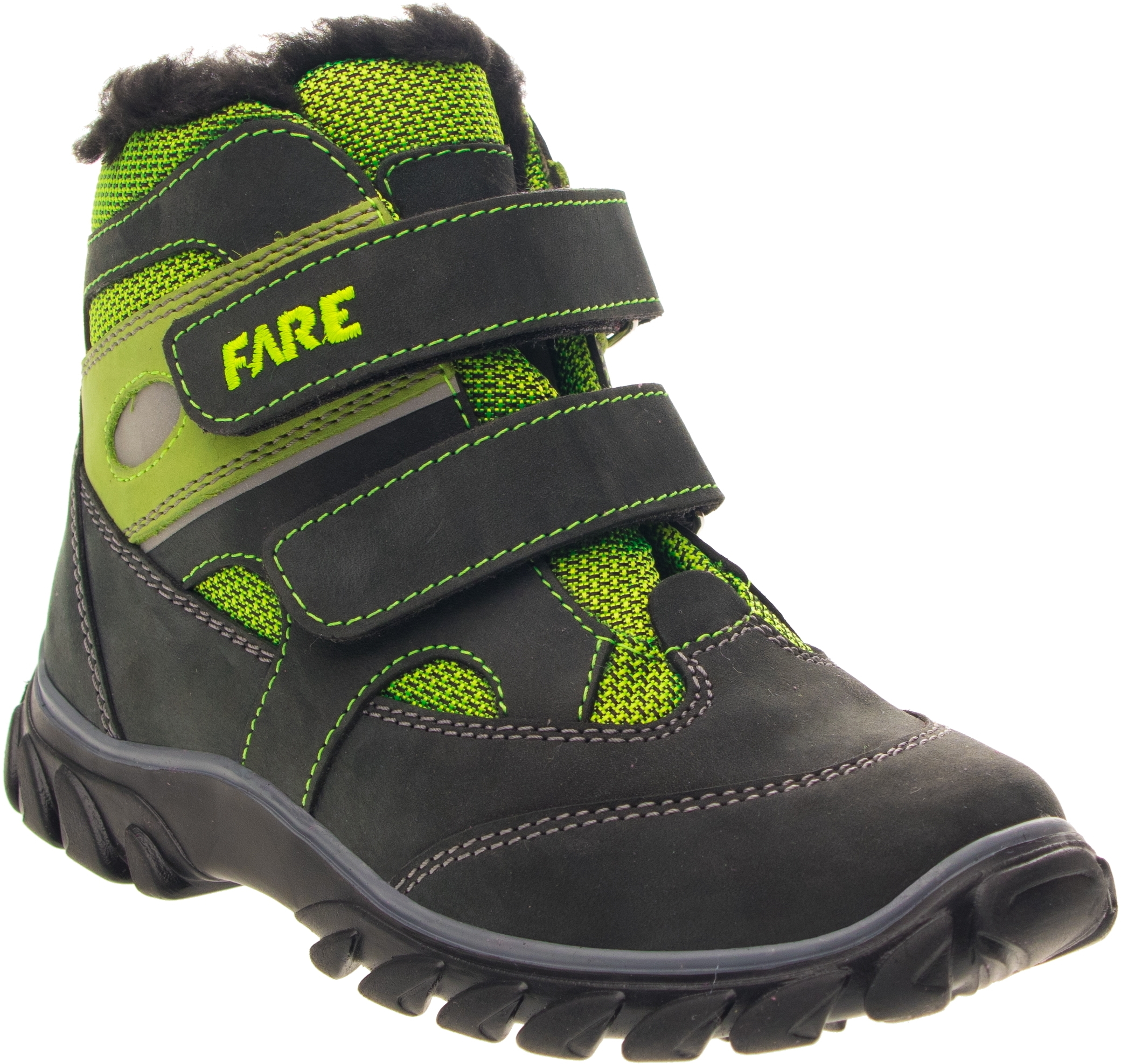 Fare 2644265 green