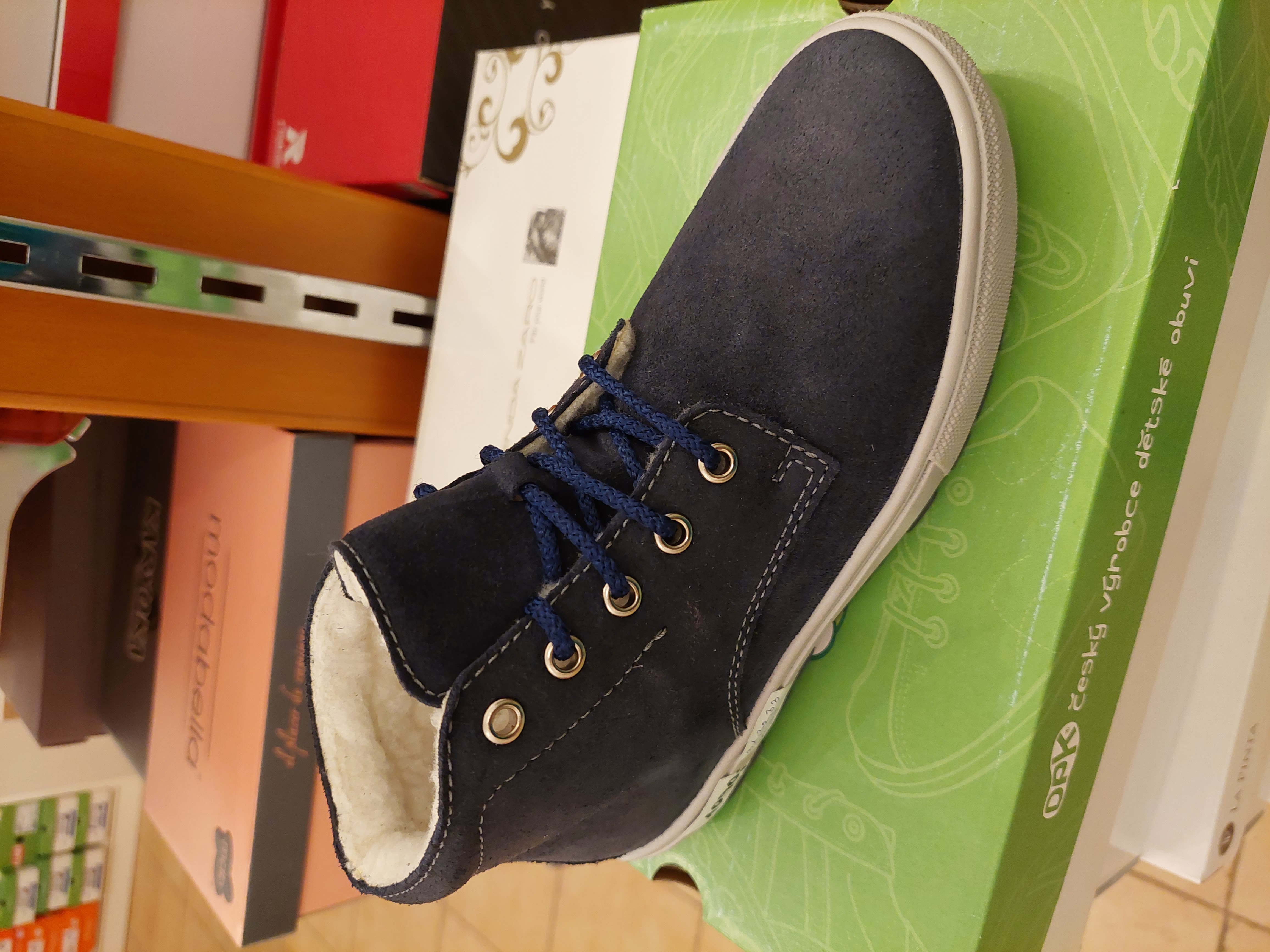 DPK K51202-VZ-CARRY-0811 navy blue