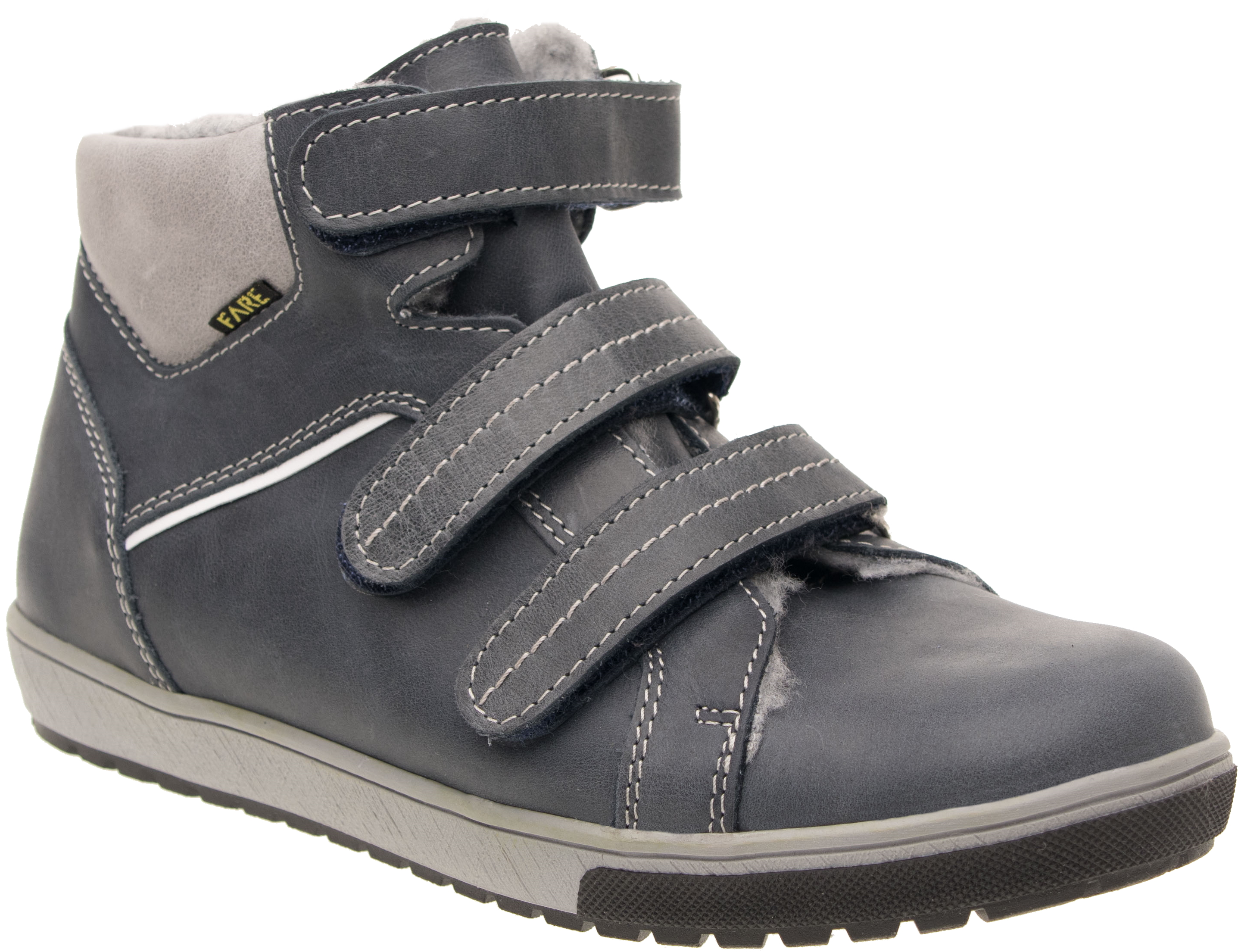 Fare 2649103 grey