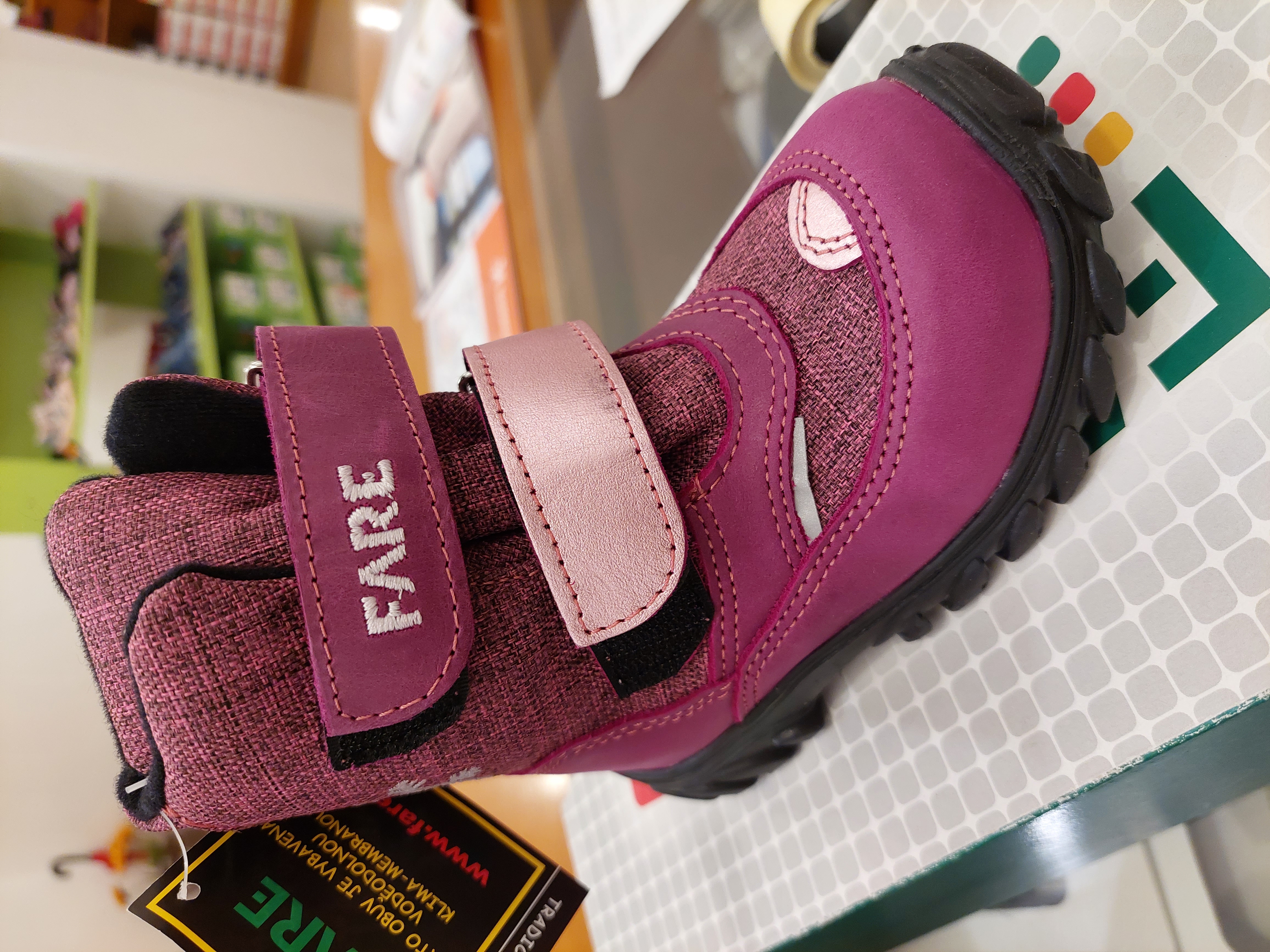 Fare 2646891 fuxie