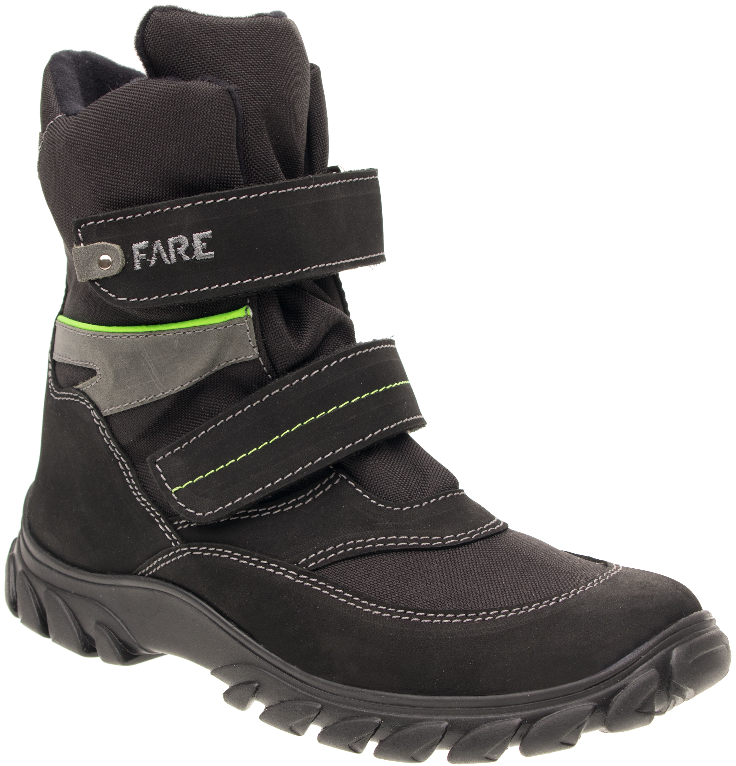 Fare 2646210 black