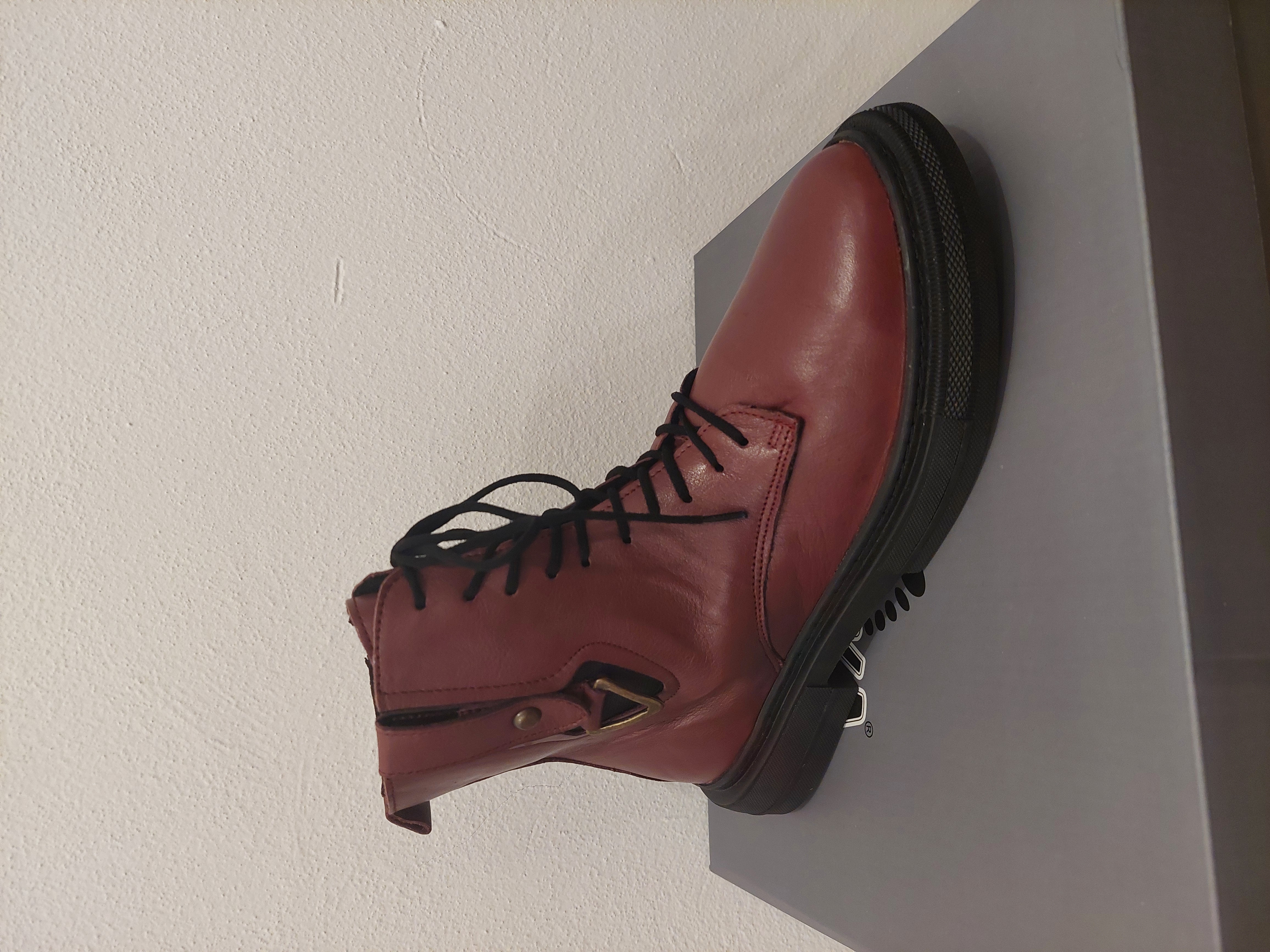 Karyoka 3385 bordo