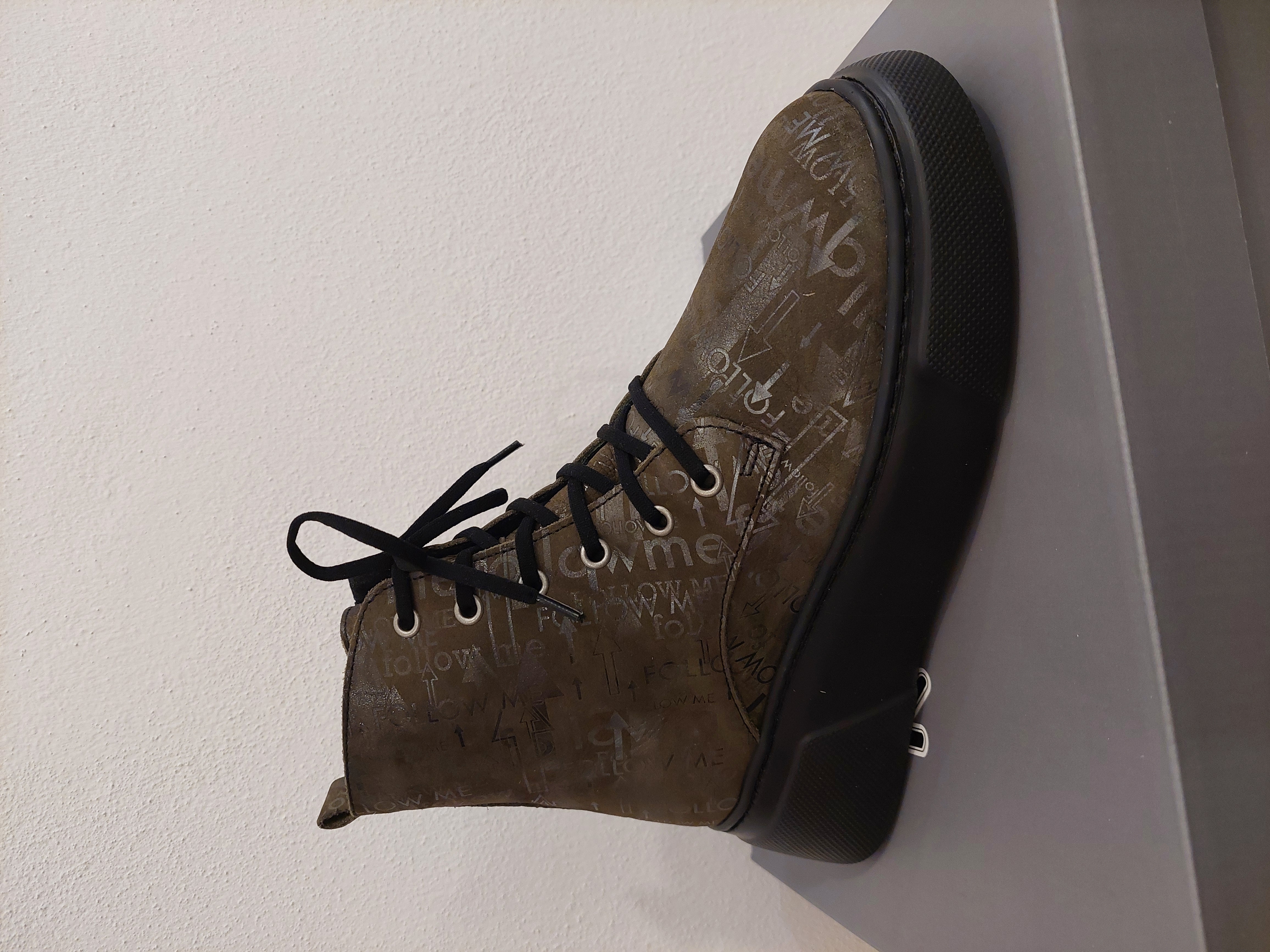 Karyoka 3730 oliva