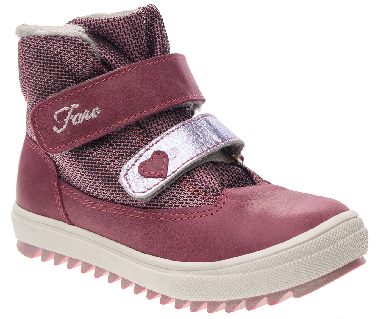 Fare 845291 fuxia