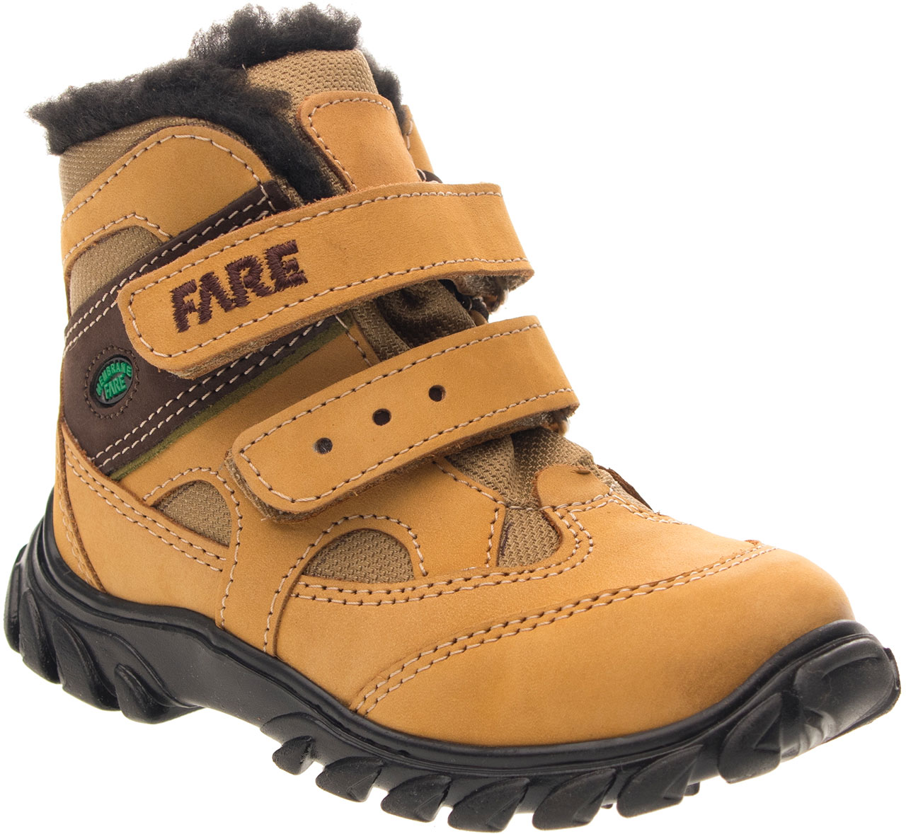Fare 846281 braun
