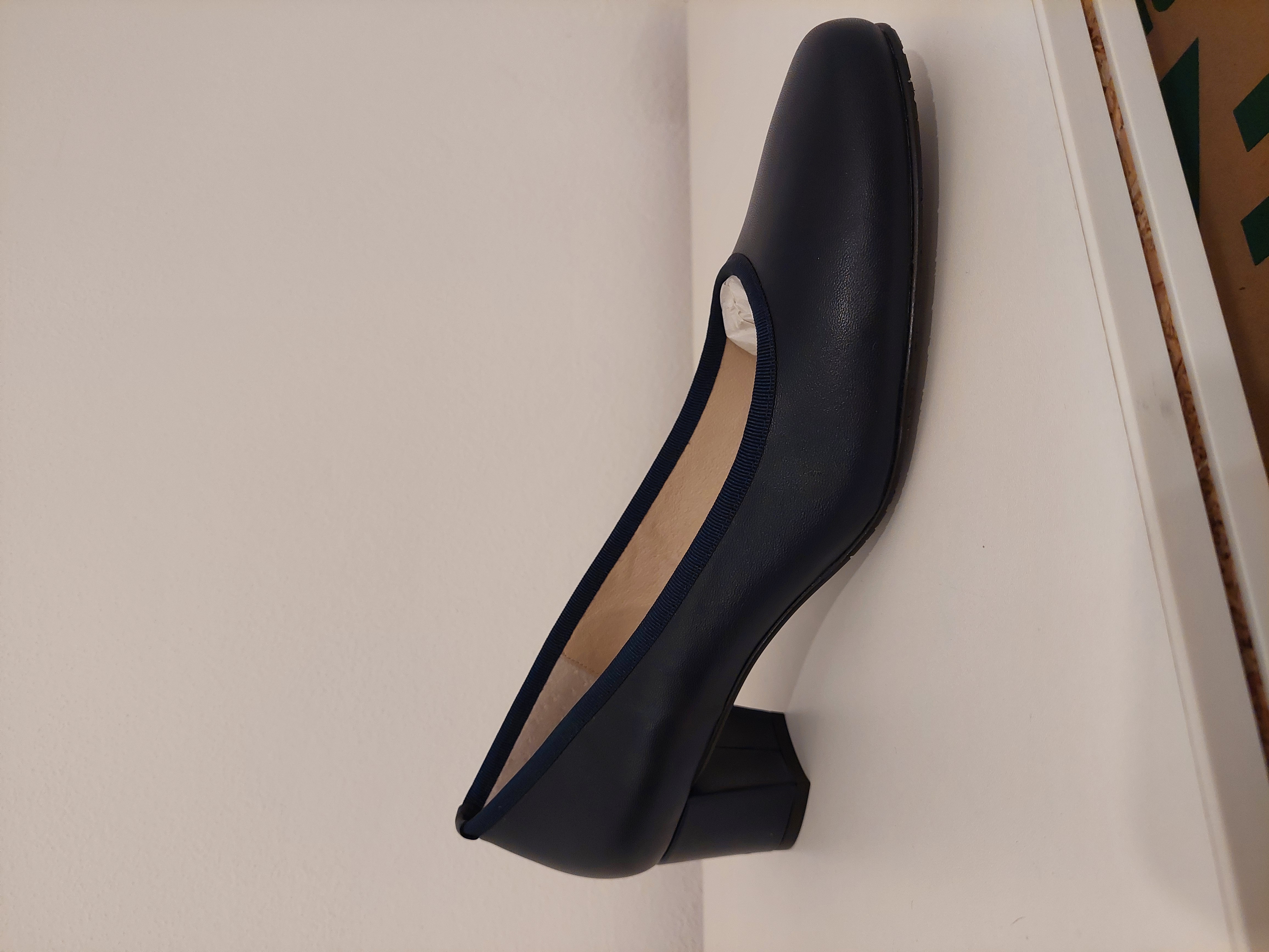 Brenda Zaro T500 navy blu