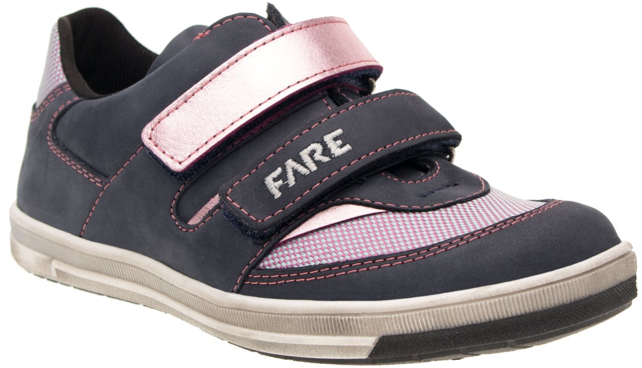 Fare 2615202 grey/pink