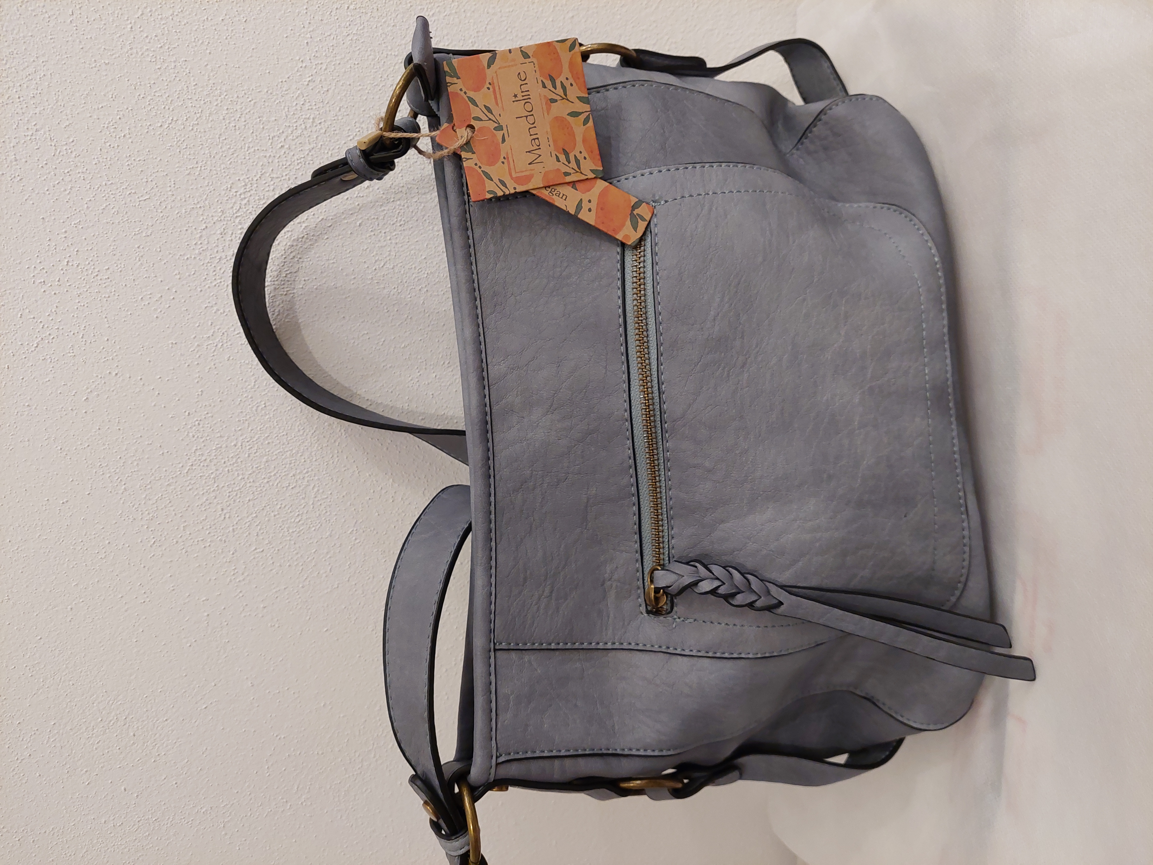Mandoline 2132 ciel