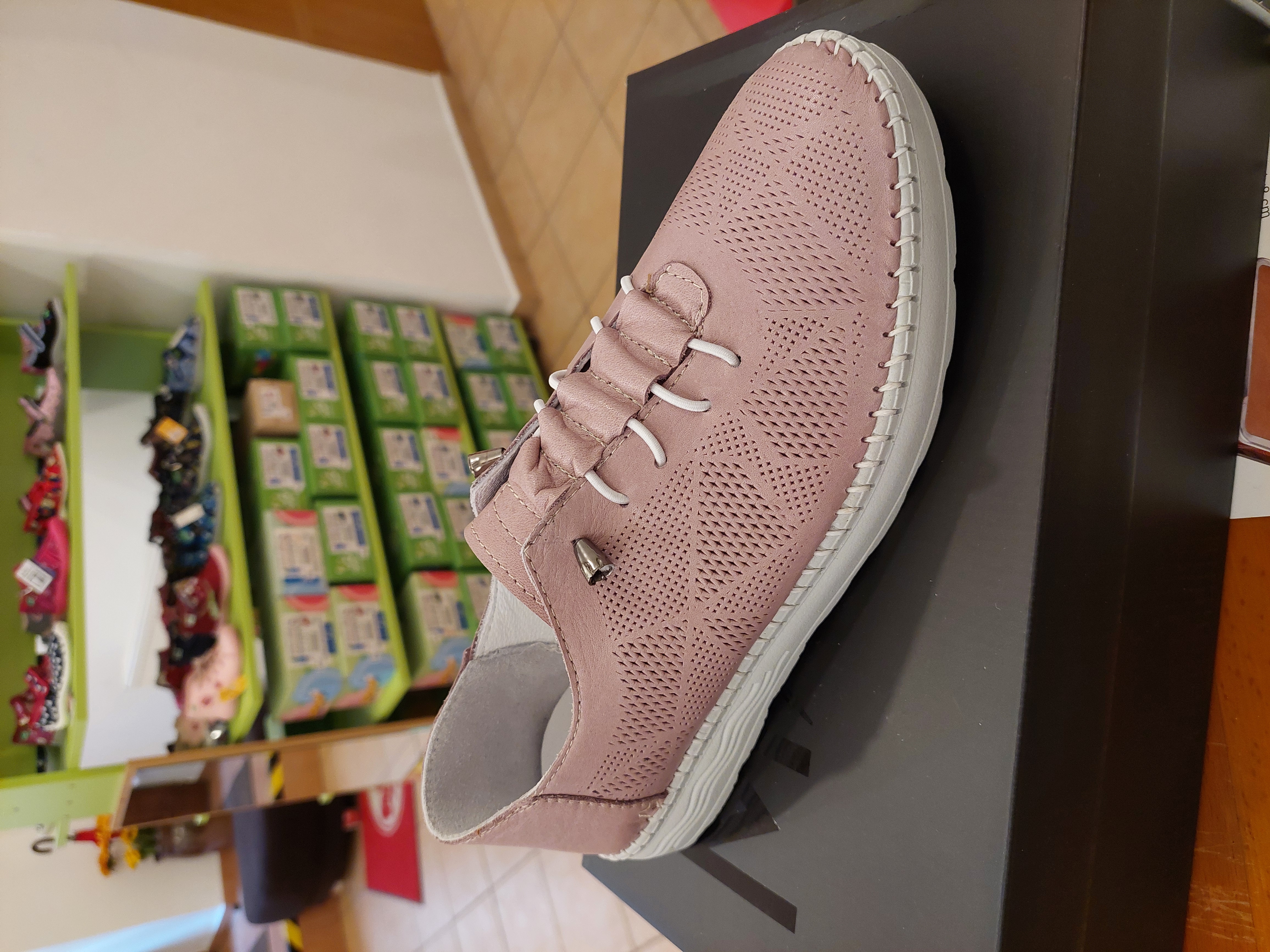 Mago 016669 rosa