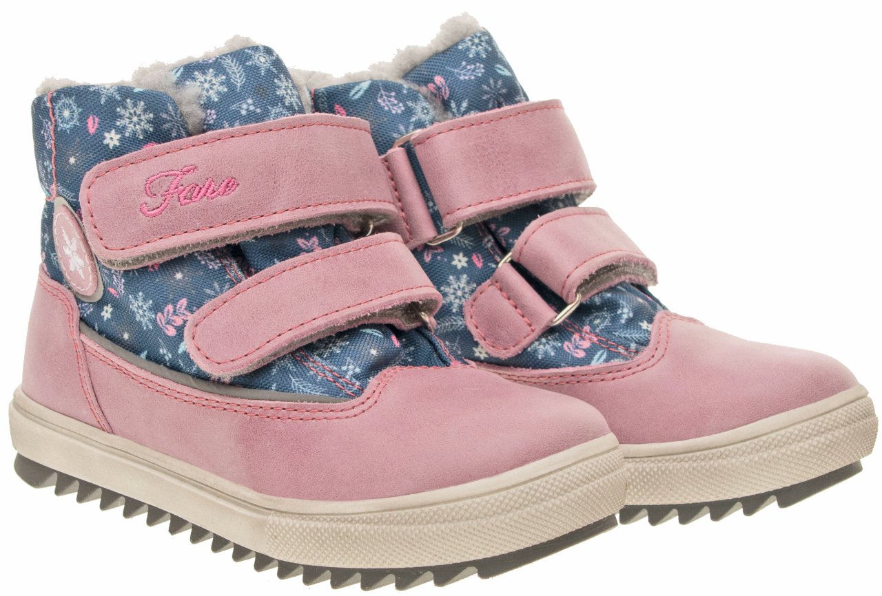 Fare 845153 rosa 