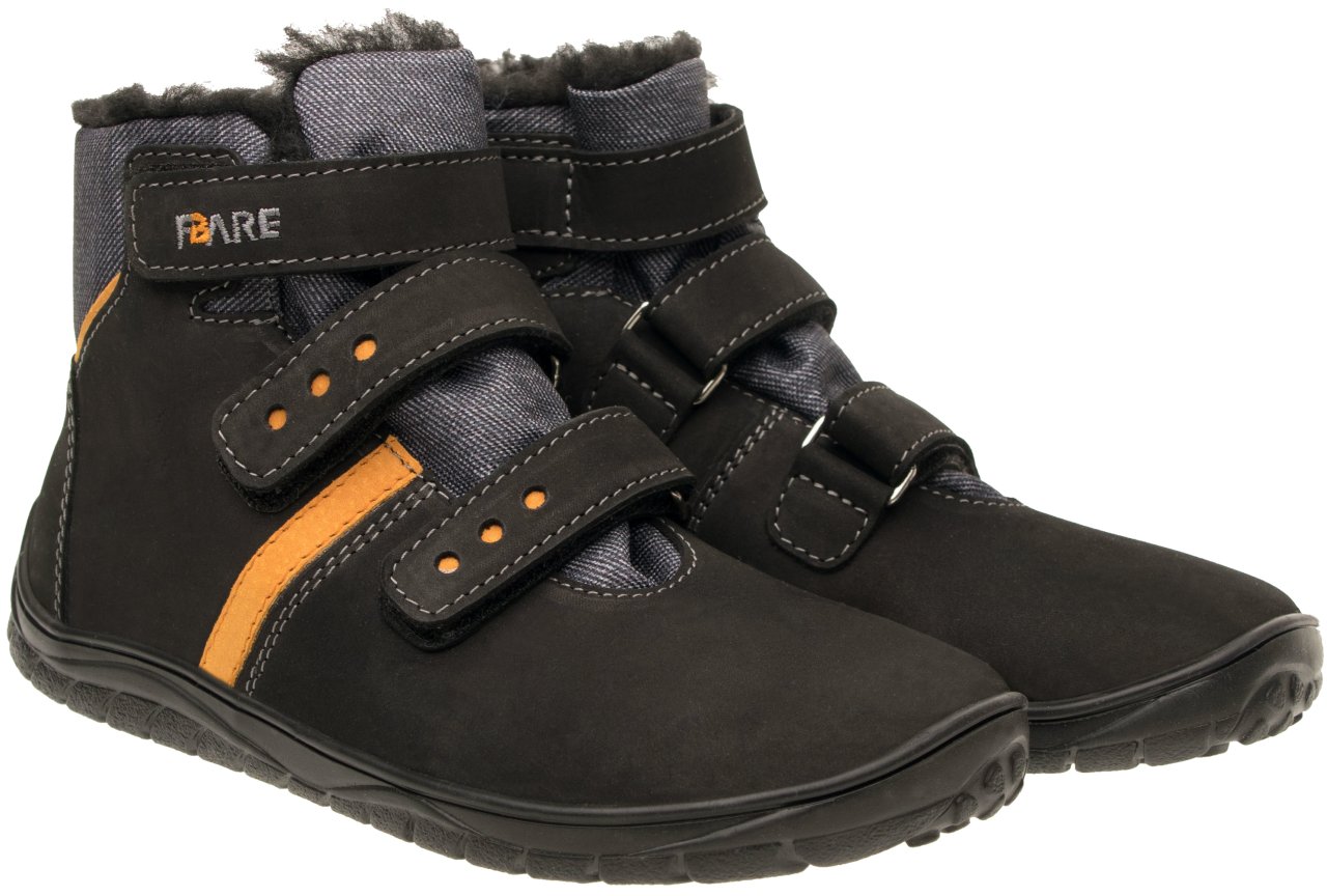 Fare B5646212 black