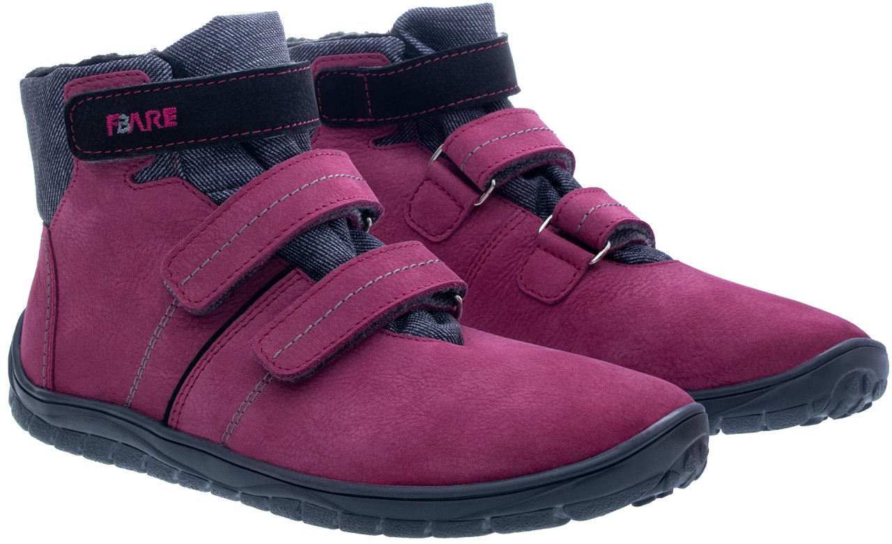 Fare B5646251 fuxia