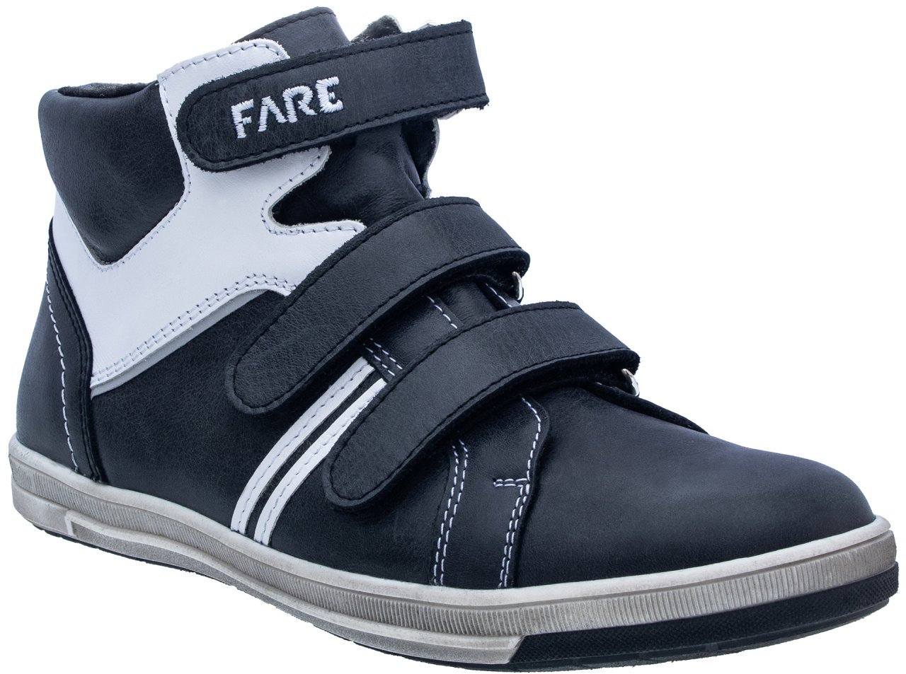 Fare 2649116 black/white
