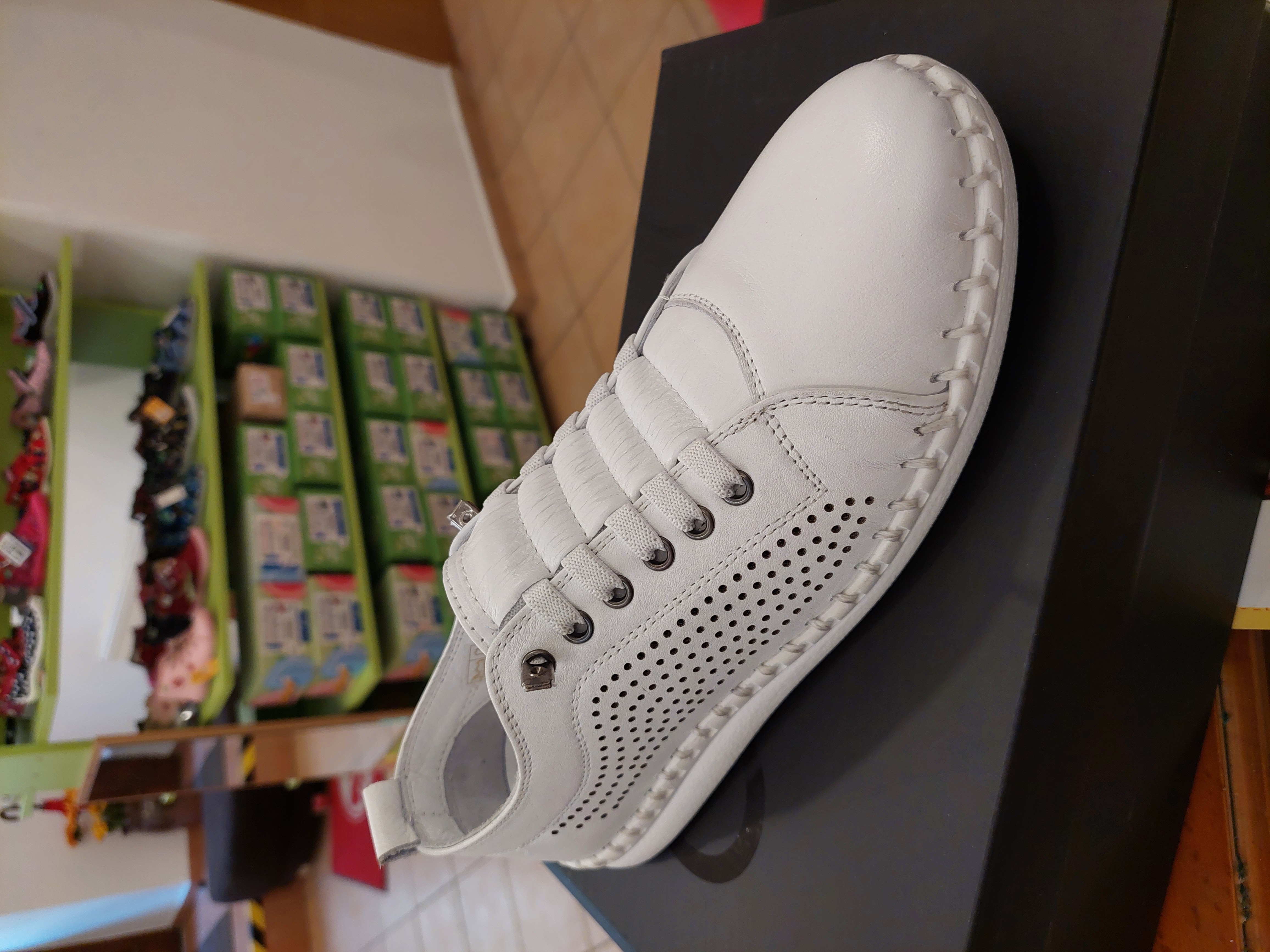 Mago 0646019 white