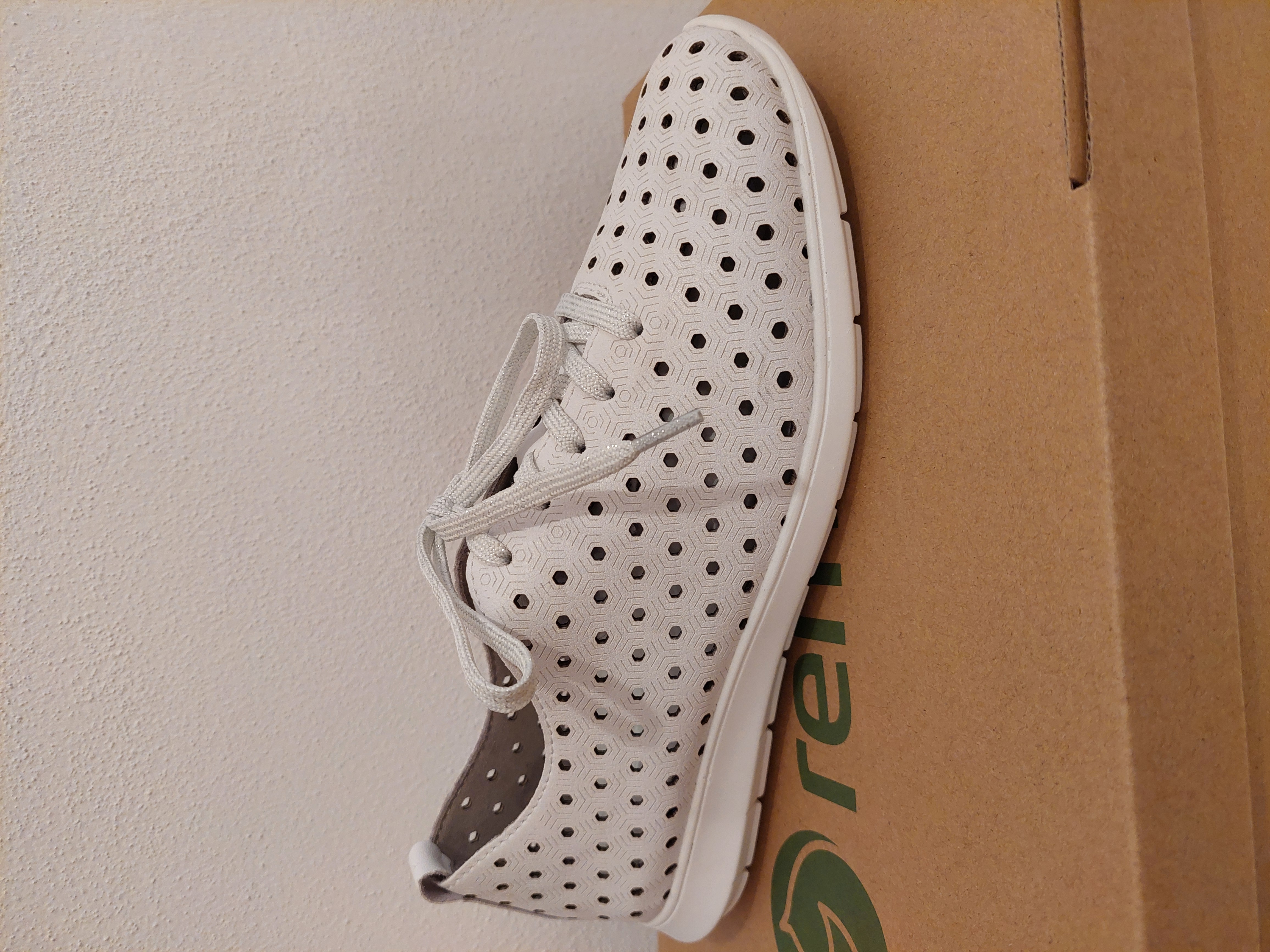 Remonte R7101-80 white