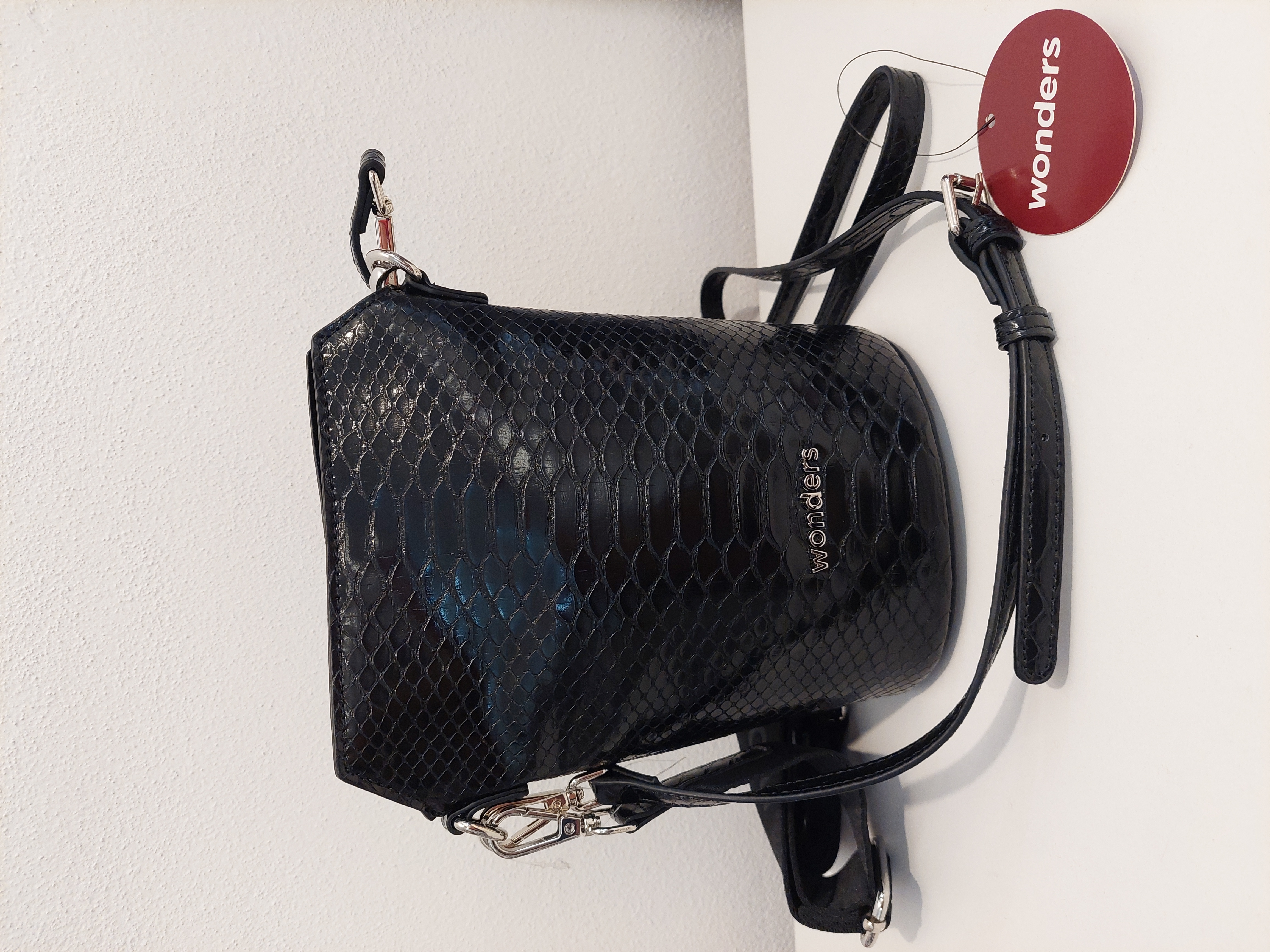 Wonders 55036 serp.negro