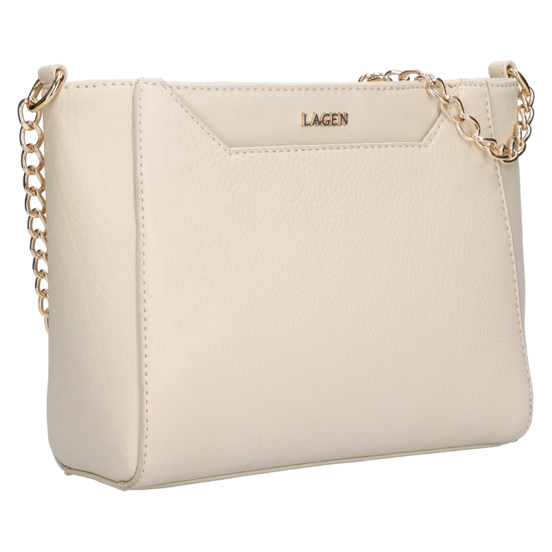 Lagen-blc-22/1974 off white